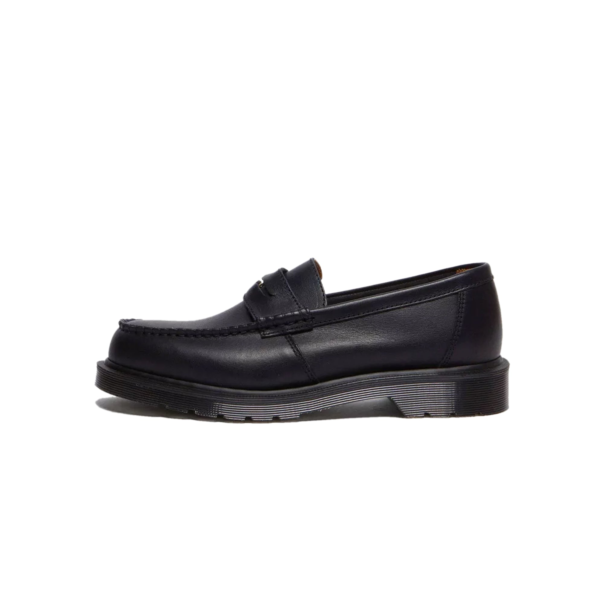 dr martens men's dress shoes Dr. Men Smiths (brown / micro leopard hair on) other colours Dr. Martens 3 Eye Smooth