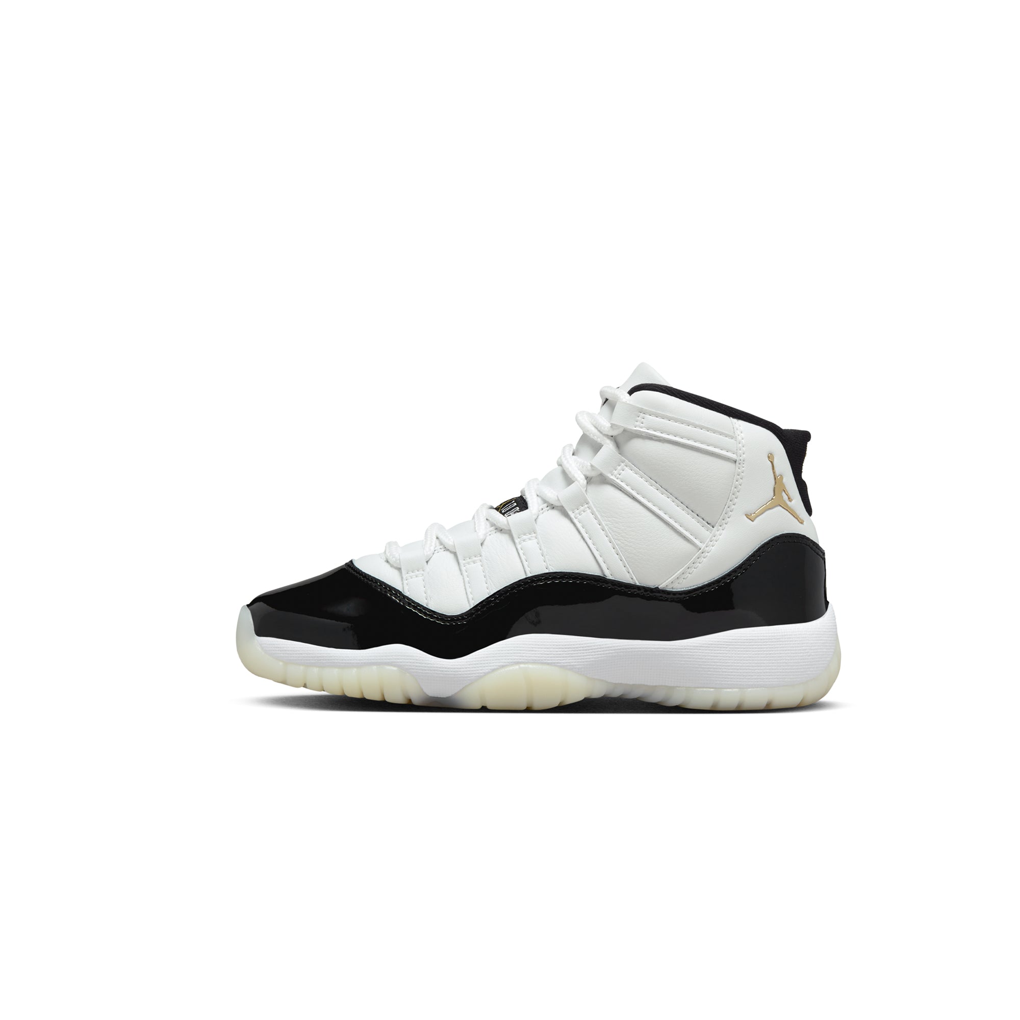 Air Jordan 11 Kids Retro Shoes – Extra Butter - Main Image