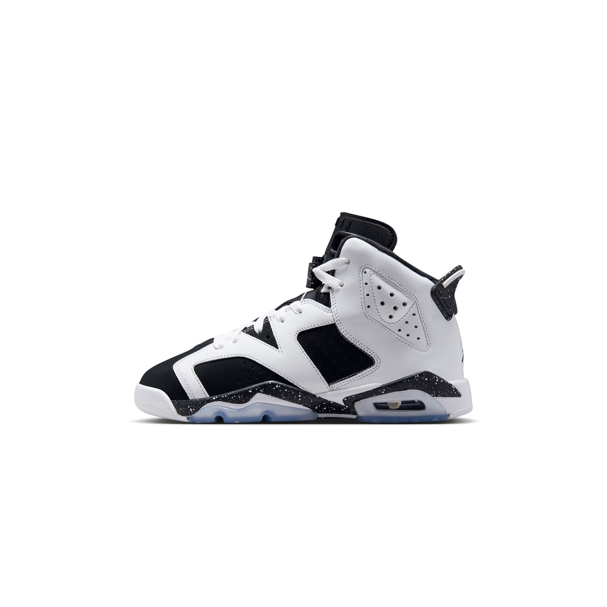 Air Jordan 6 Kids Retro Shoes – Extra Butter