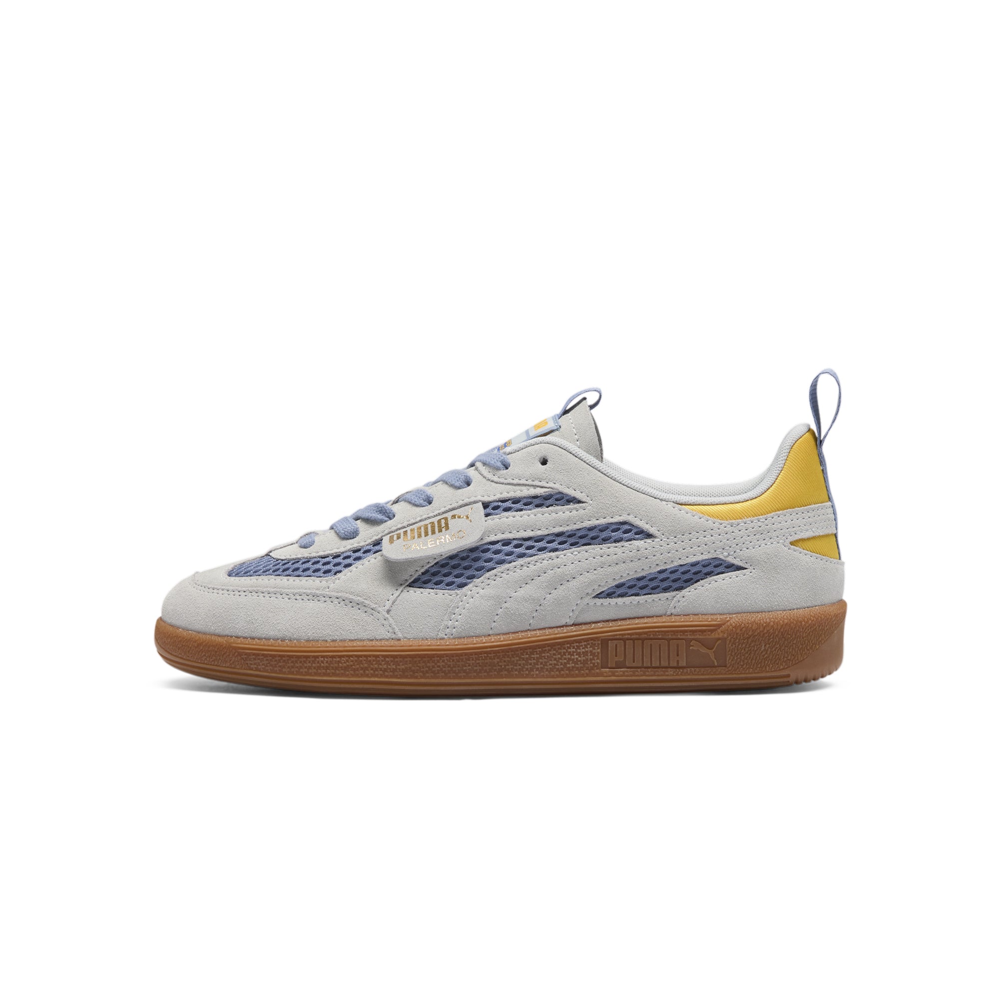 Puma x KidSuper Palermo Shoes Extra Butter Puma x KidSuper Palermo Shoes Extra Butter