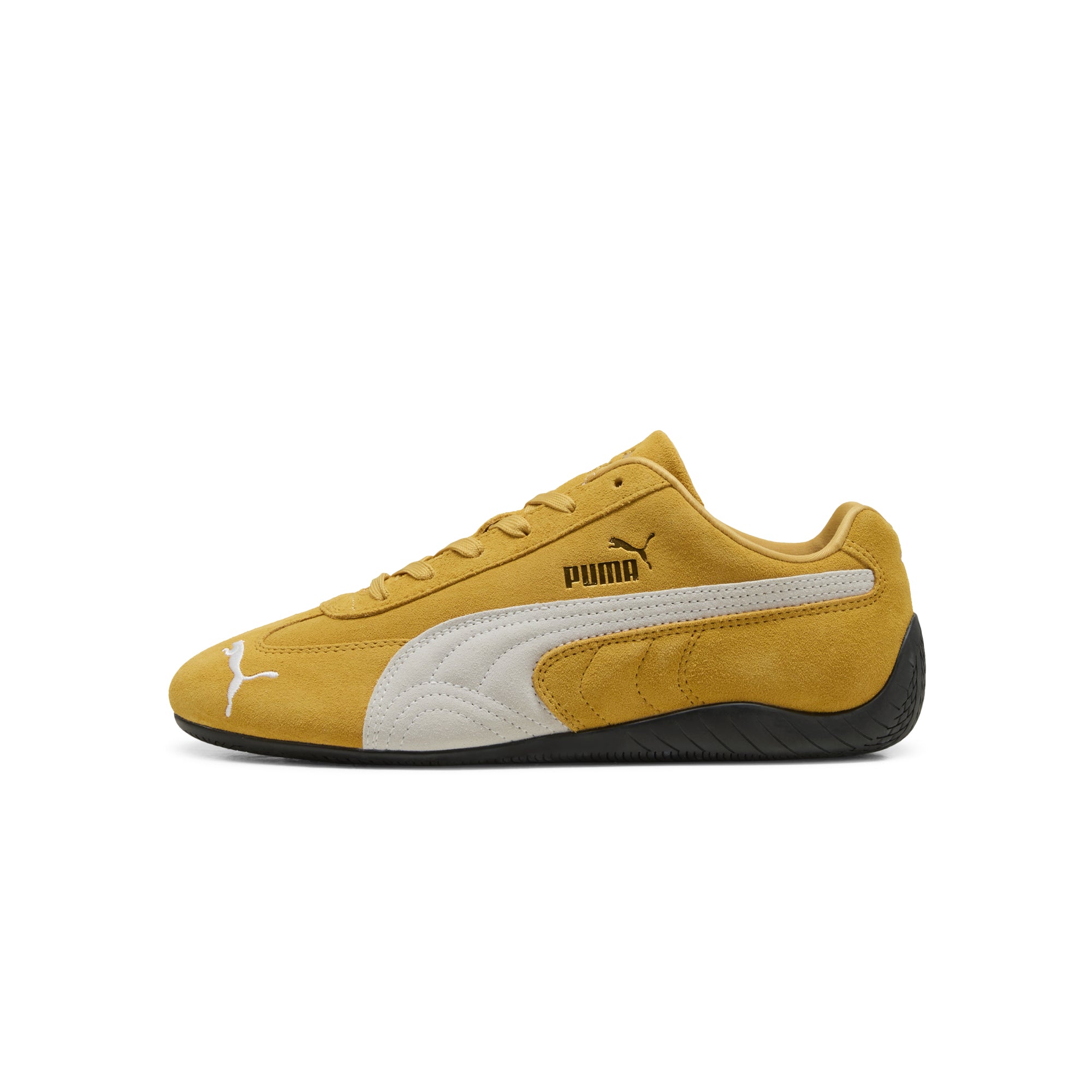 Puma Mens Speedcat OG Shoes – Extra Butter