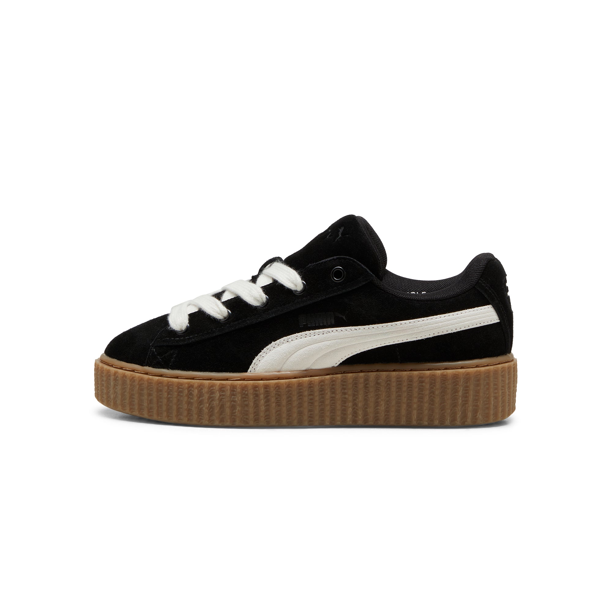Puma x Fenty Womens Creeper Phatty Shoes – Extra Butter