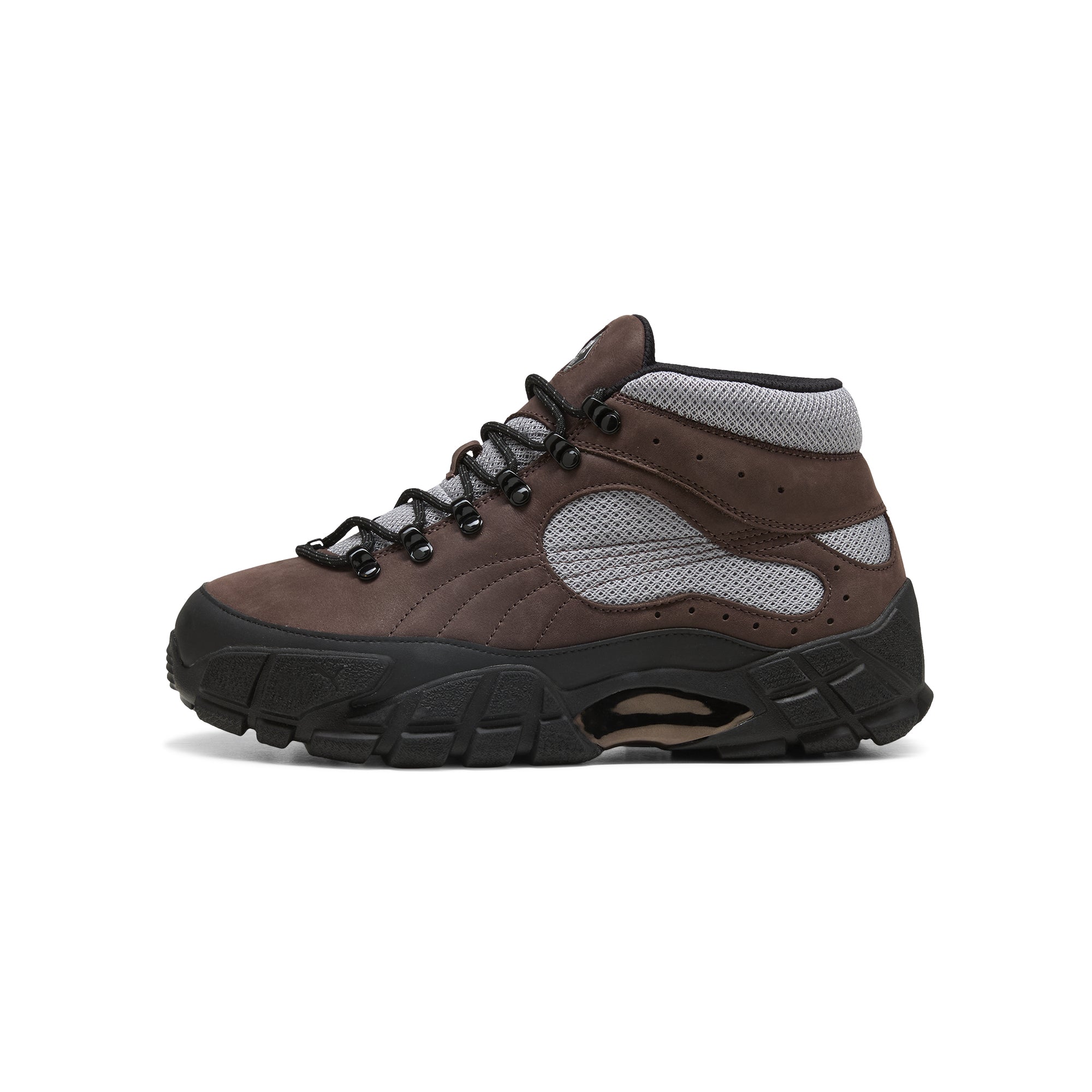 Puma x Skepta Mens Forever Boot Shoes – Extra Butter - Main Image