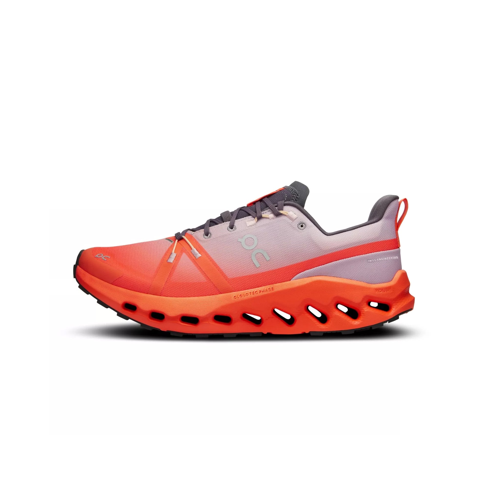 On Running Mens Cloudsurfer Trail Waterproof Shoes – Extra  display picture 3