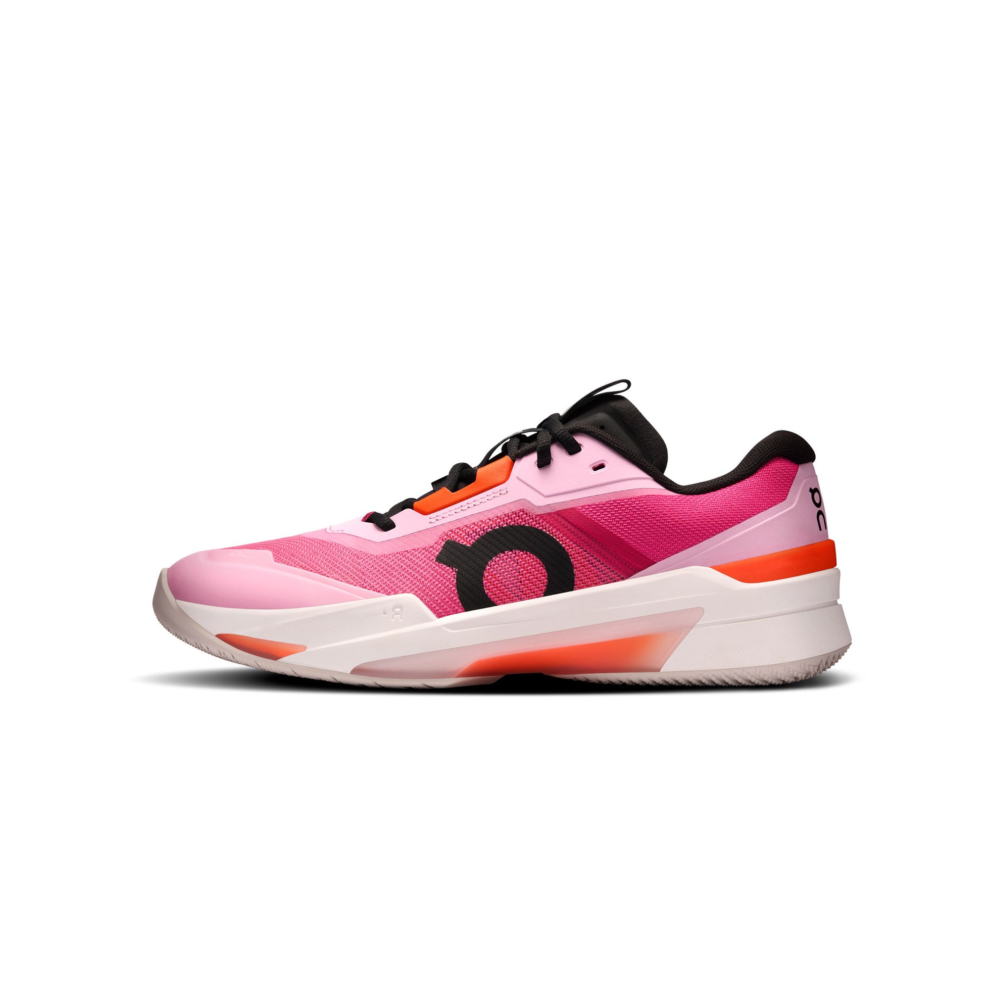 On Running Mens The Roger Pro Fire Shoes – Extra Butter