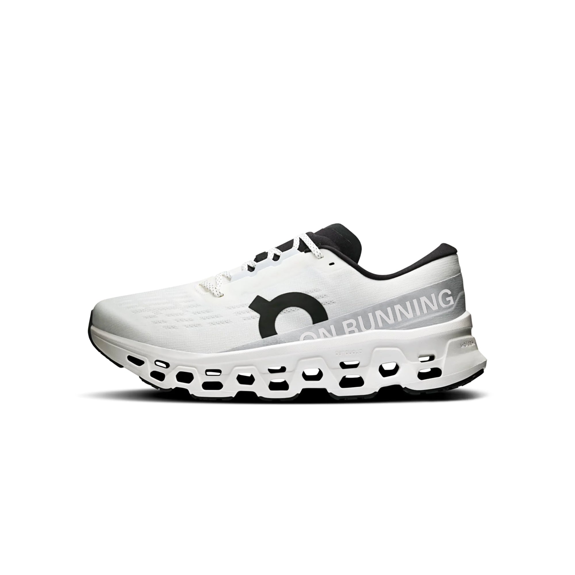 On Running Mens Cloudmonster 3 Shoes  Extra Butter