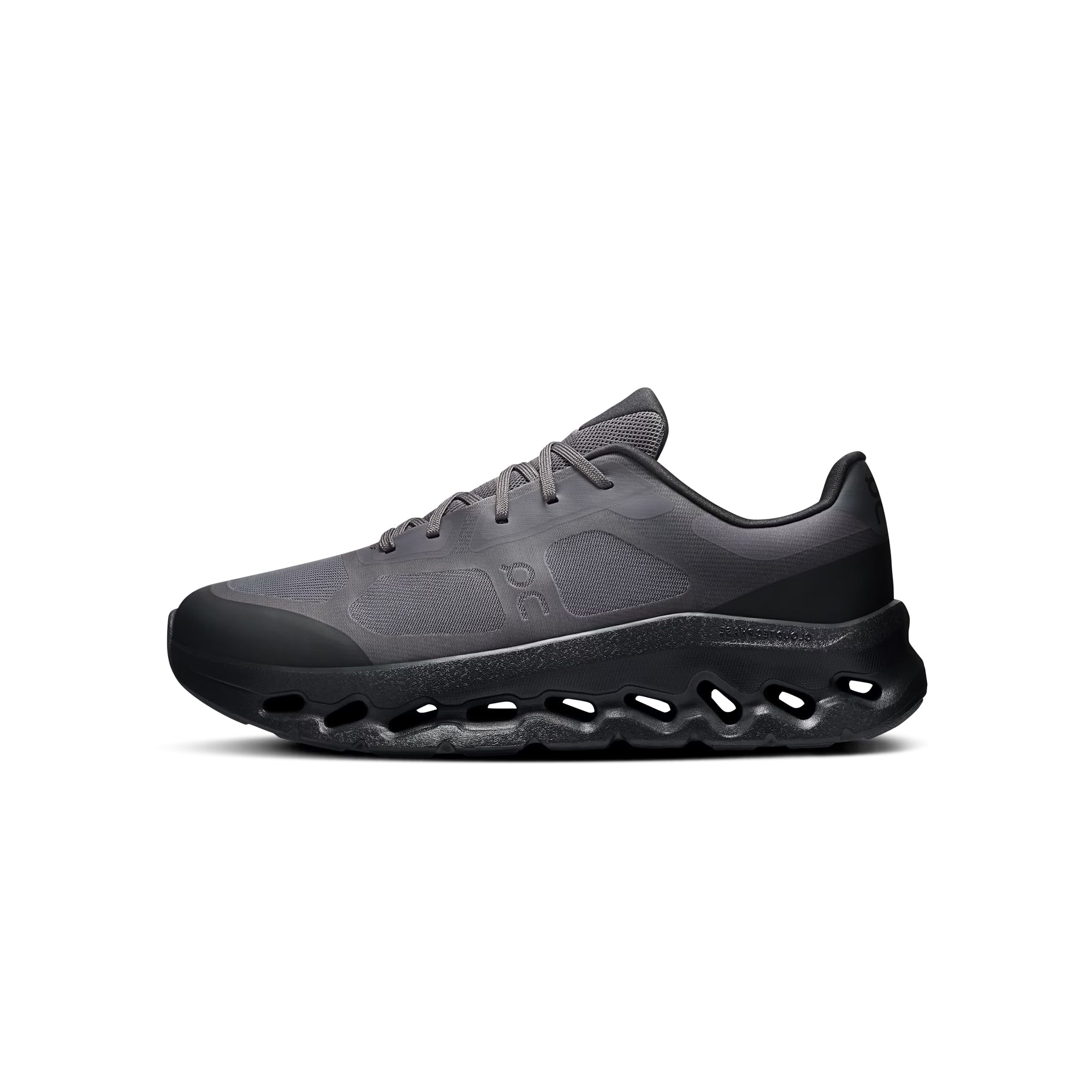 On Running Mens Cloudtilt Remix 1 Shoes – Extra Butter