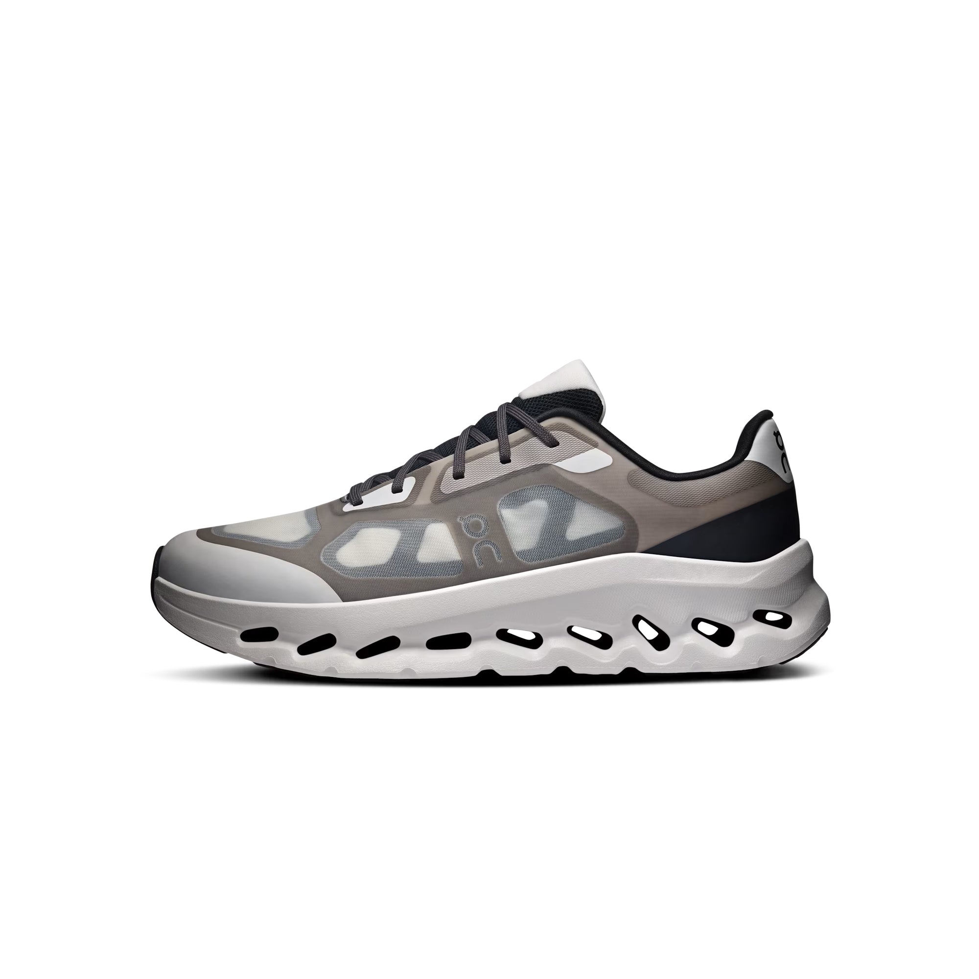 On Running Mens Cloudtilt Remix 1 Shoes – Extra Butter