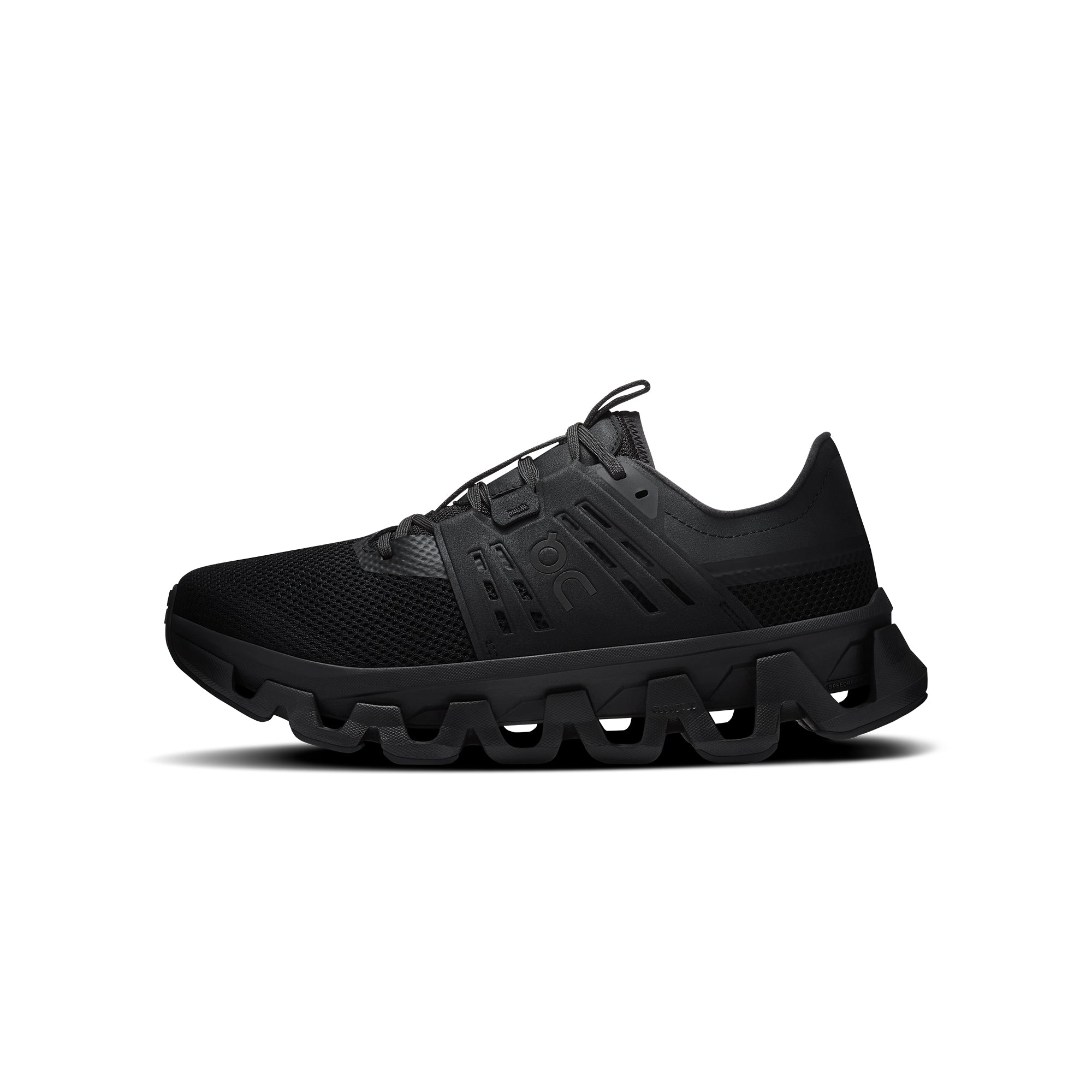 On Running Mens Cloudswift AMP 1 Shoes – Extra Butter