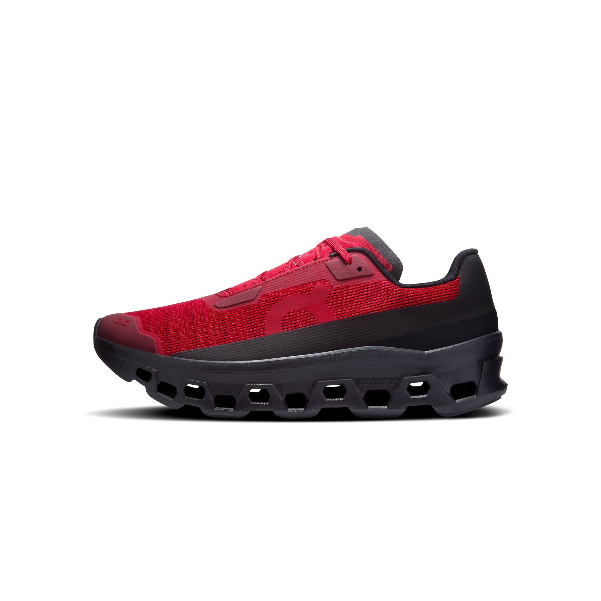 On Running Mens Cloudmonster Void 1 Shoes – Extra Butter
