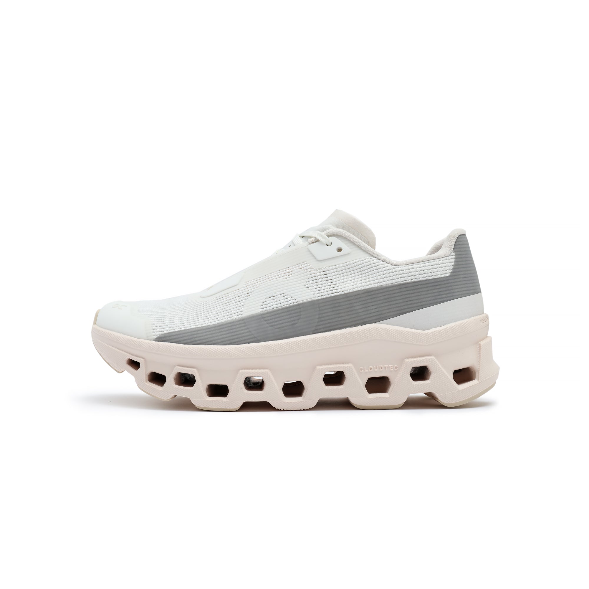 On Running Womens Cloudmonster Void Shoes – Extra Butter