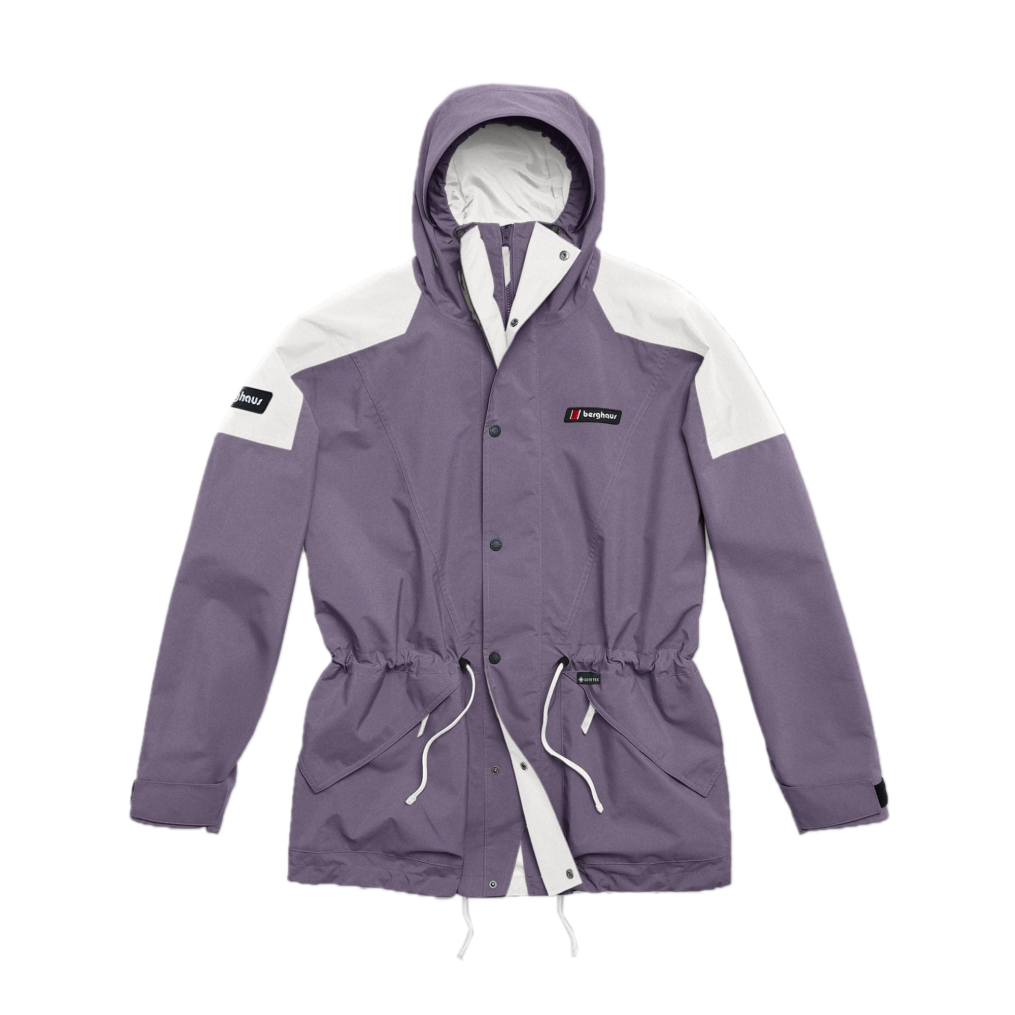 barchonok berghaus meru マウンテンパーカー Berghaus Meru Mountain Gore-Tex Jacket – Extra Butter