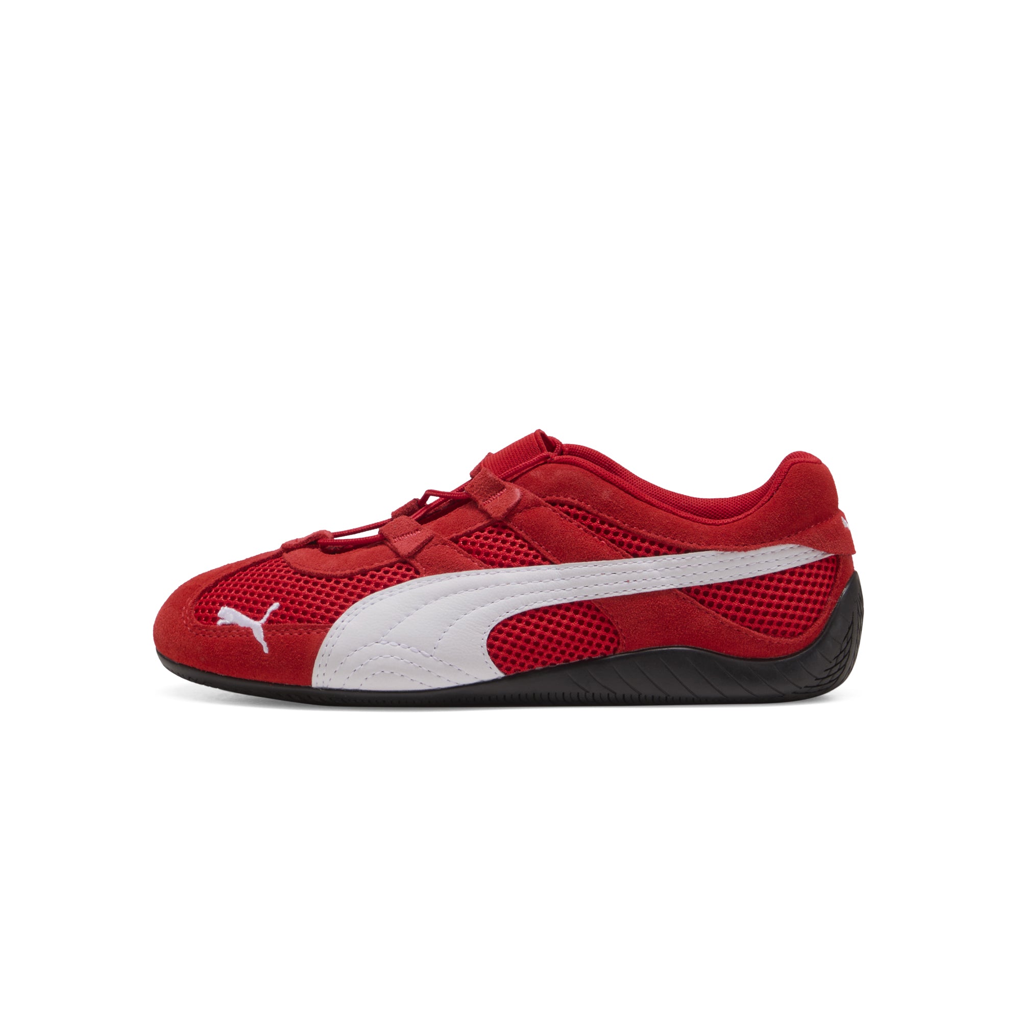 Puma Womens Speedcat GO Shoes - Main Image