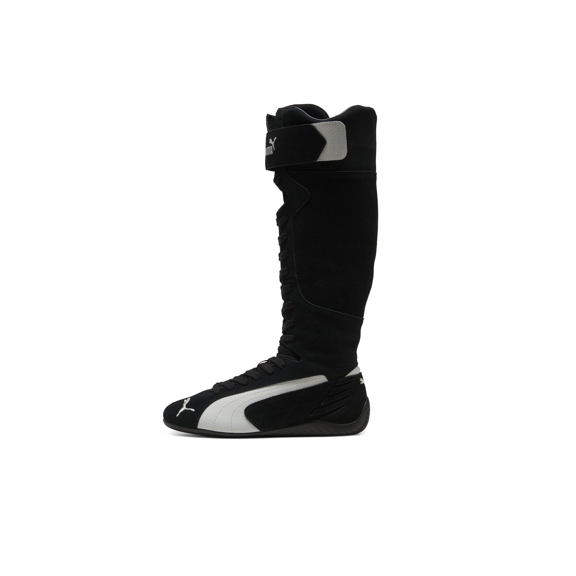Puma Womens Speedcat Boot – Extra Butter