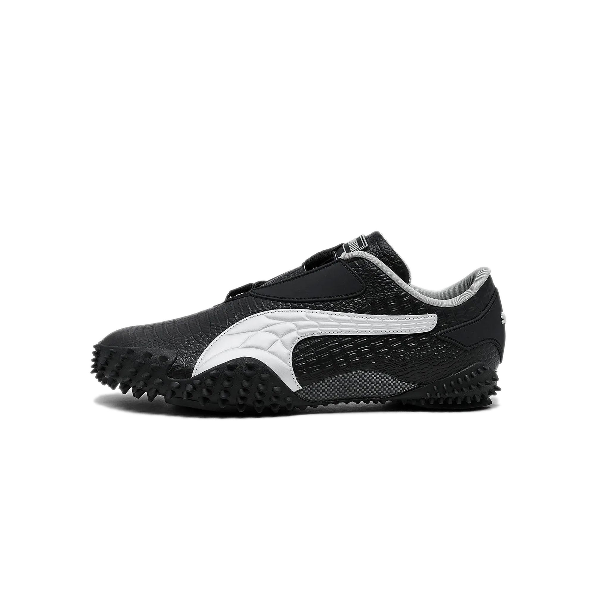 Puma x A$AP Rocky Mostro OG Shoes – Extra Butter