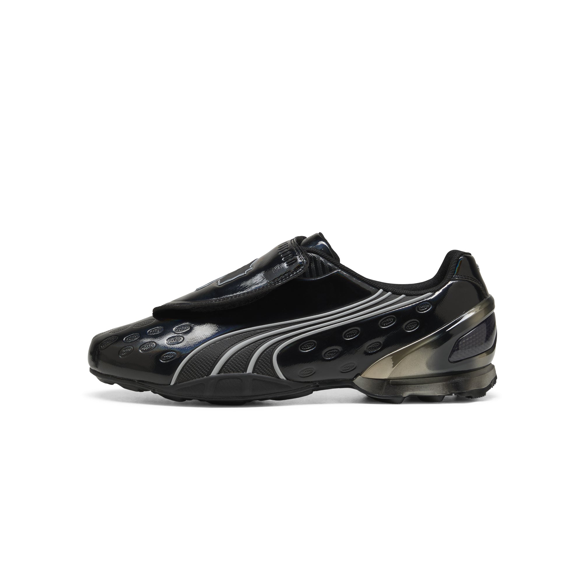 Puma Mens V-S1 Contact Shoes – Extra Butter