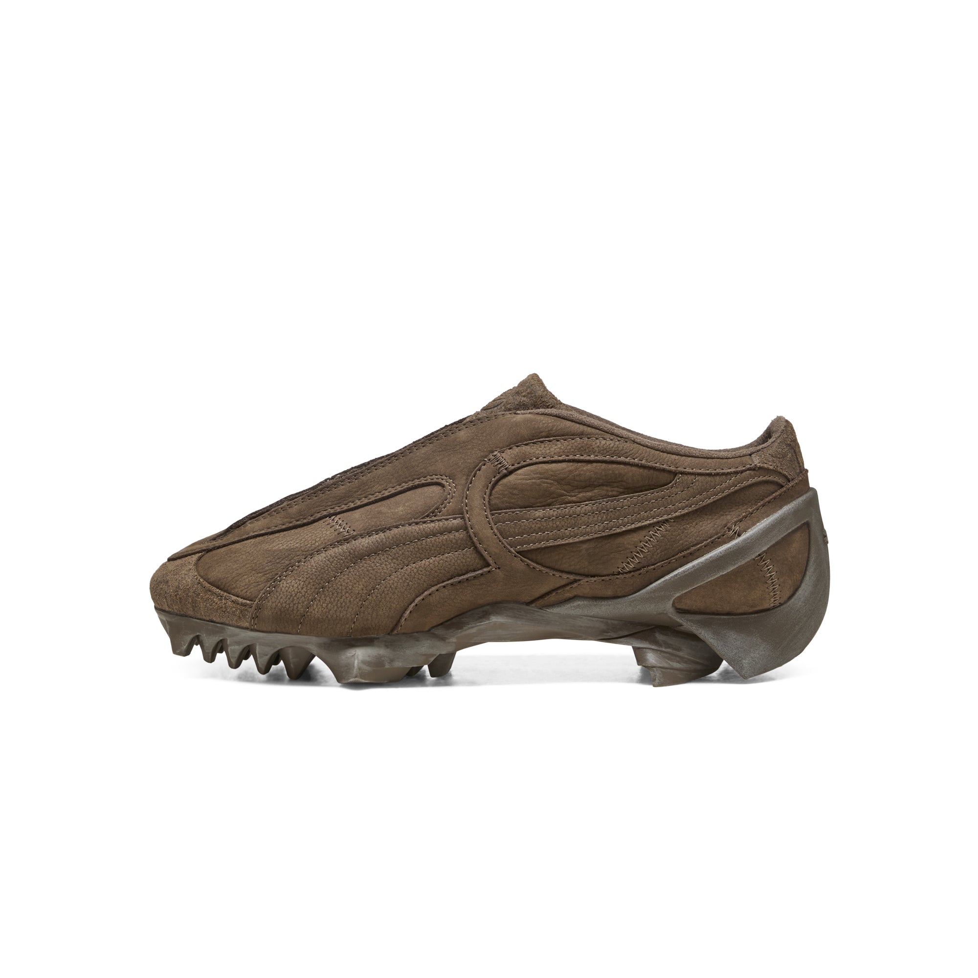 Puma レスター　ヴァーディ Puma x No Faith Studios Mens Beisser Shoes – Extra Butter