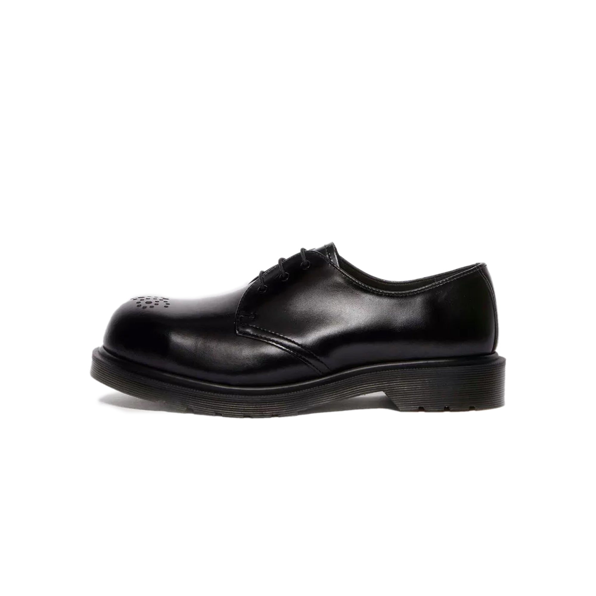 Dr Martens Mens 1461 St Brogue Analine Boots Extra Butter Dr Martens Mens 1461 St Brogue Analine Boots Extra Butter