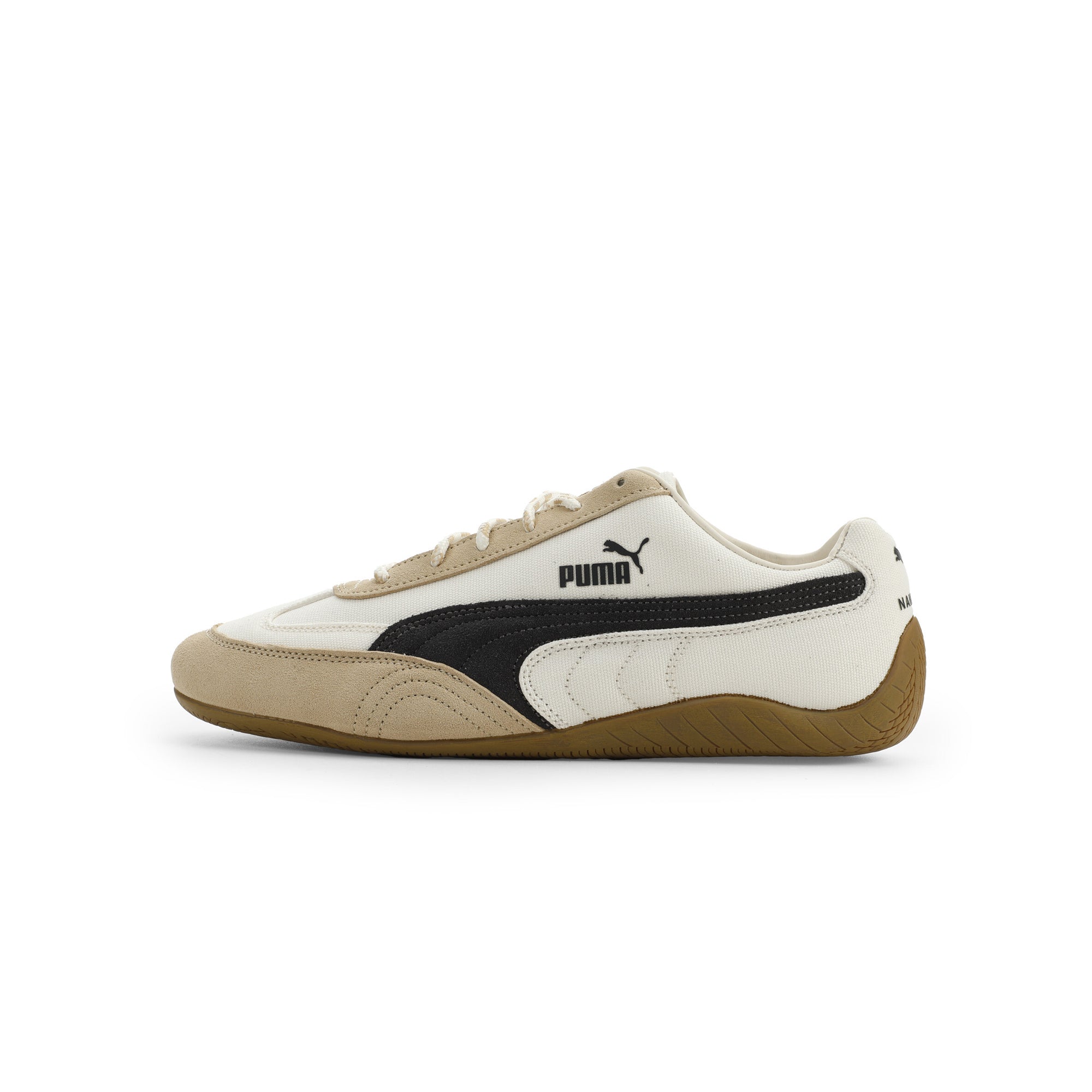 Puma x NAHMIAS Mens Speedcat Shoes – Extra Butter