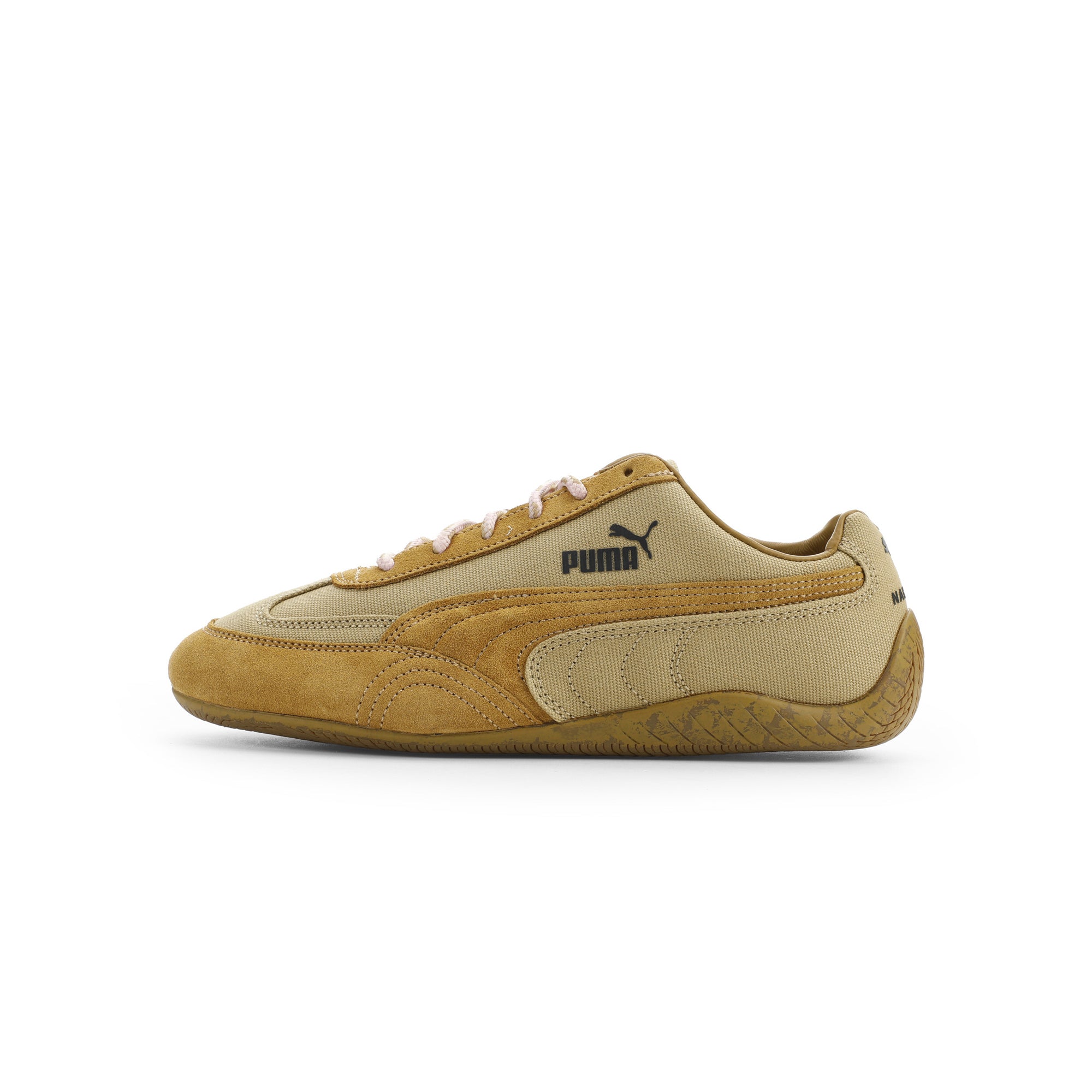 シューズ M Puma x NAHMIAS Mens Speedcat Shoes – Extra Butter