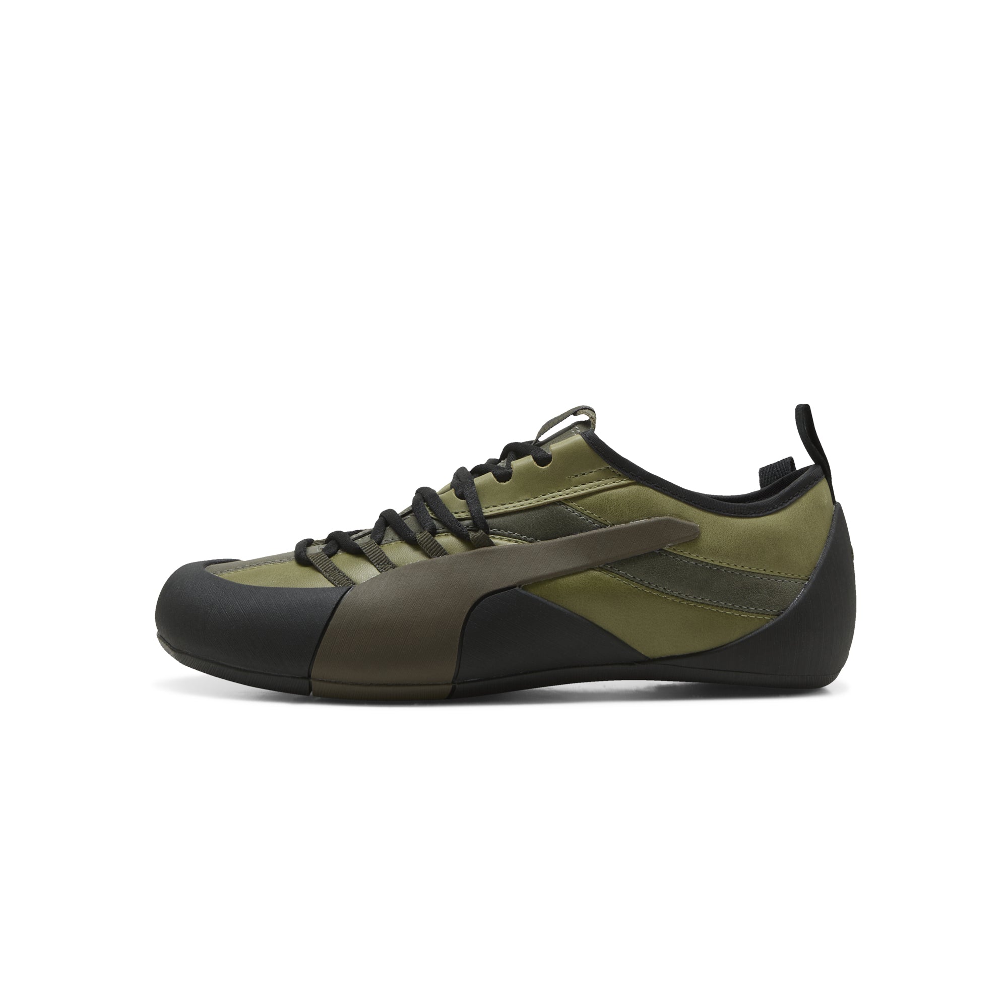 Puma Mens Klim OG MU Shoes – Extra Butter