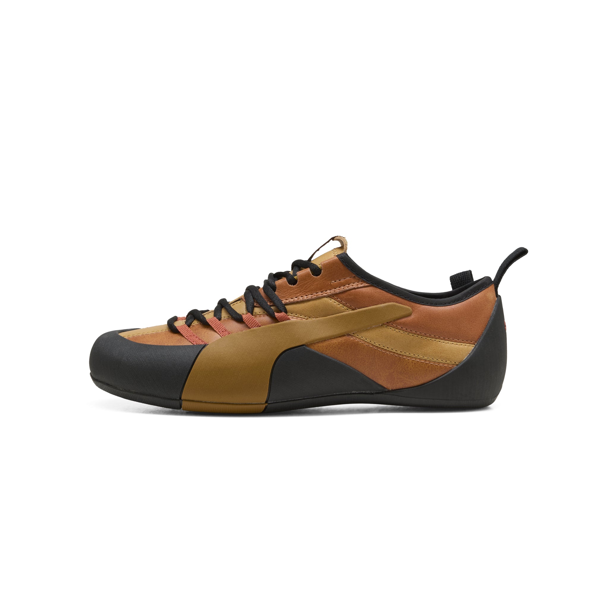Puma Mens Klim OG MU Shoes – Extra Butter