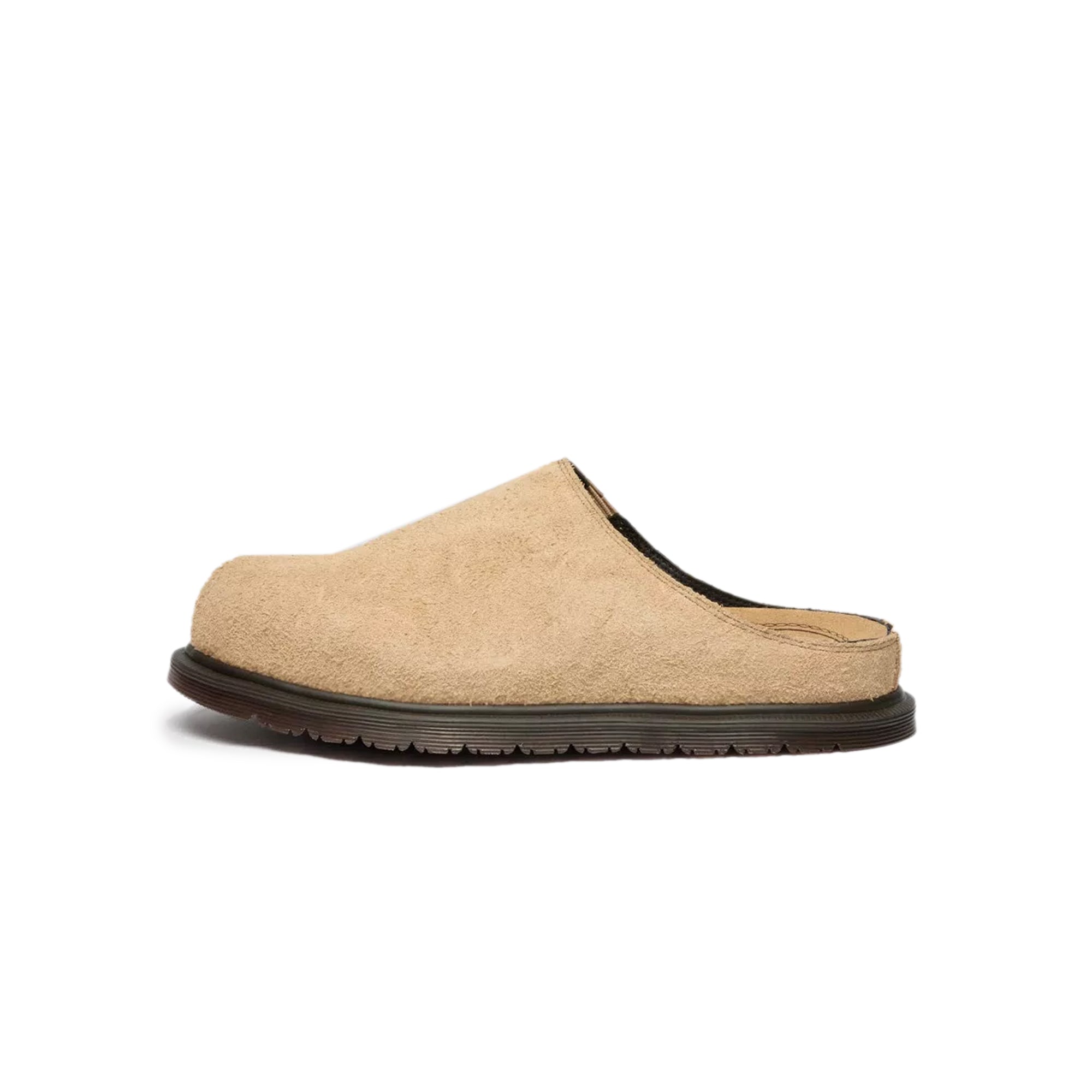 Dr Martens Mens San Mule Sandals – Extra Butter