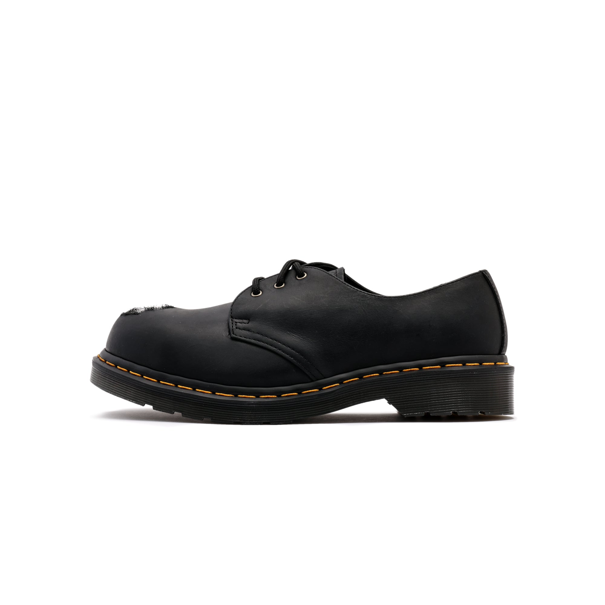Dr. Martens 1461 MT Black Wyoming 8 Dr. Martens 1461 MT Black Wyoming 8