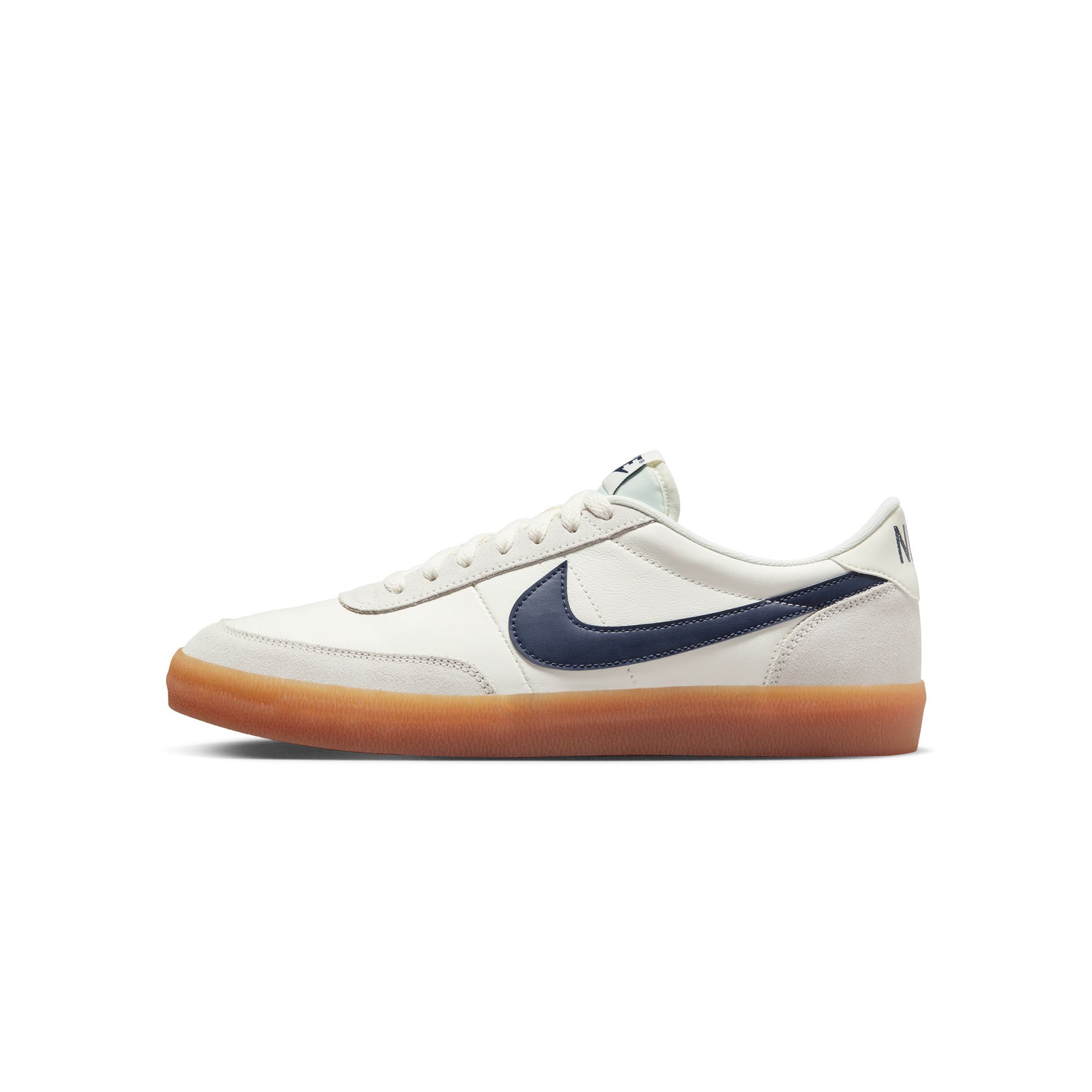 Nike Men Killshot 2 Leather Shoe – Extra Butter