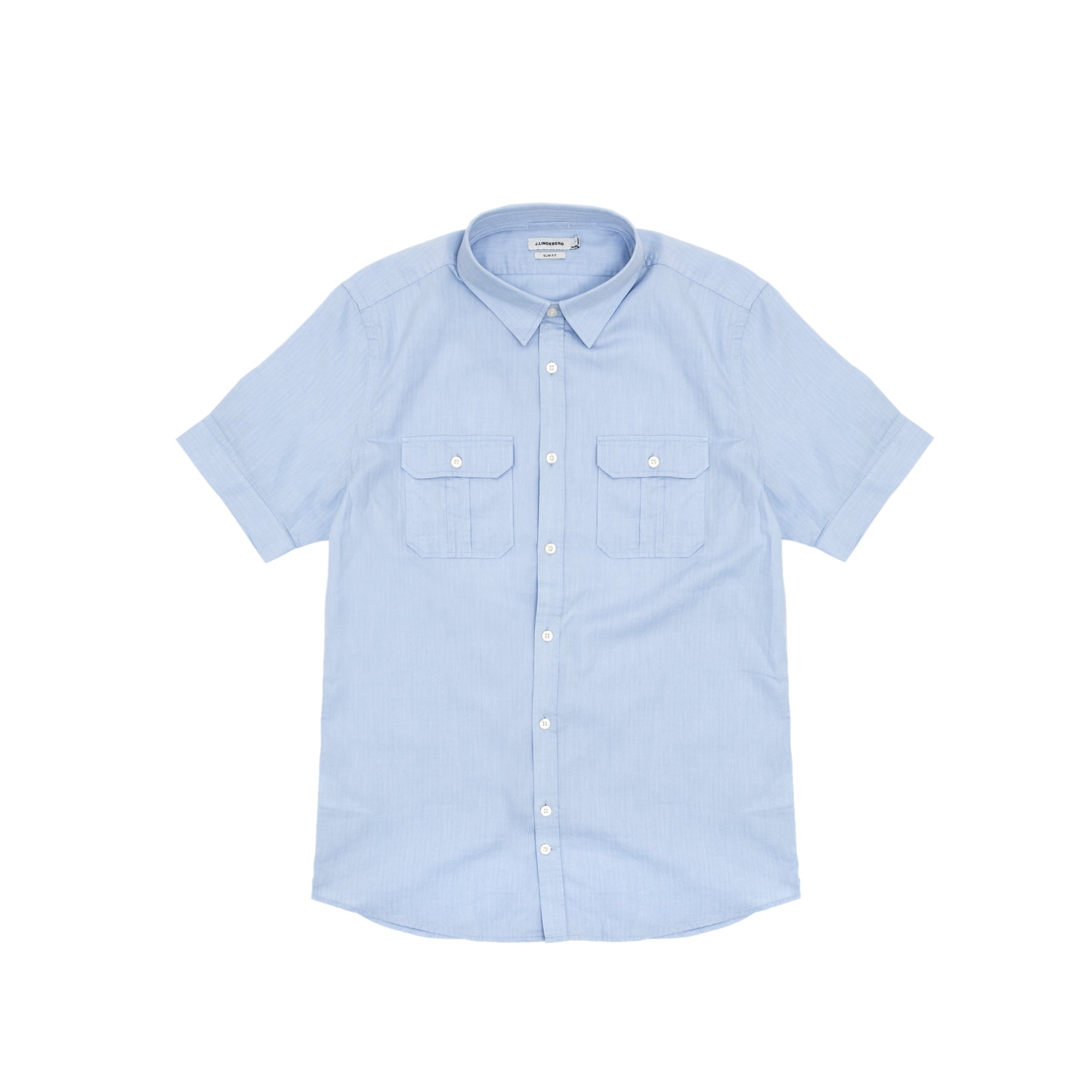 j lindeberg dress shirts Mens Shirts
