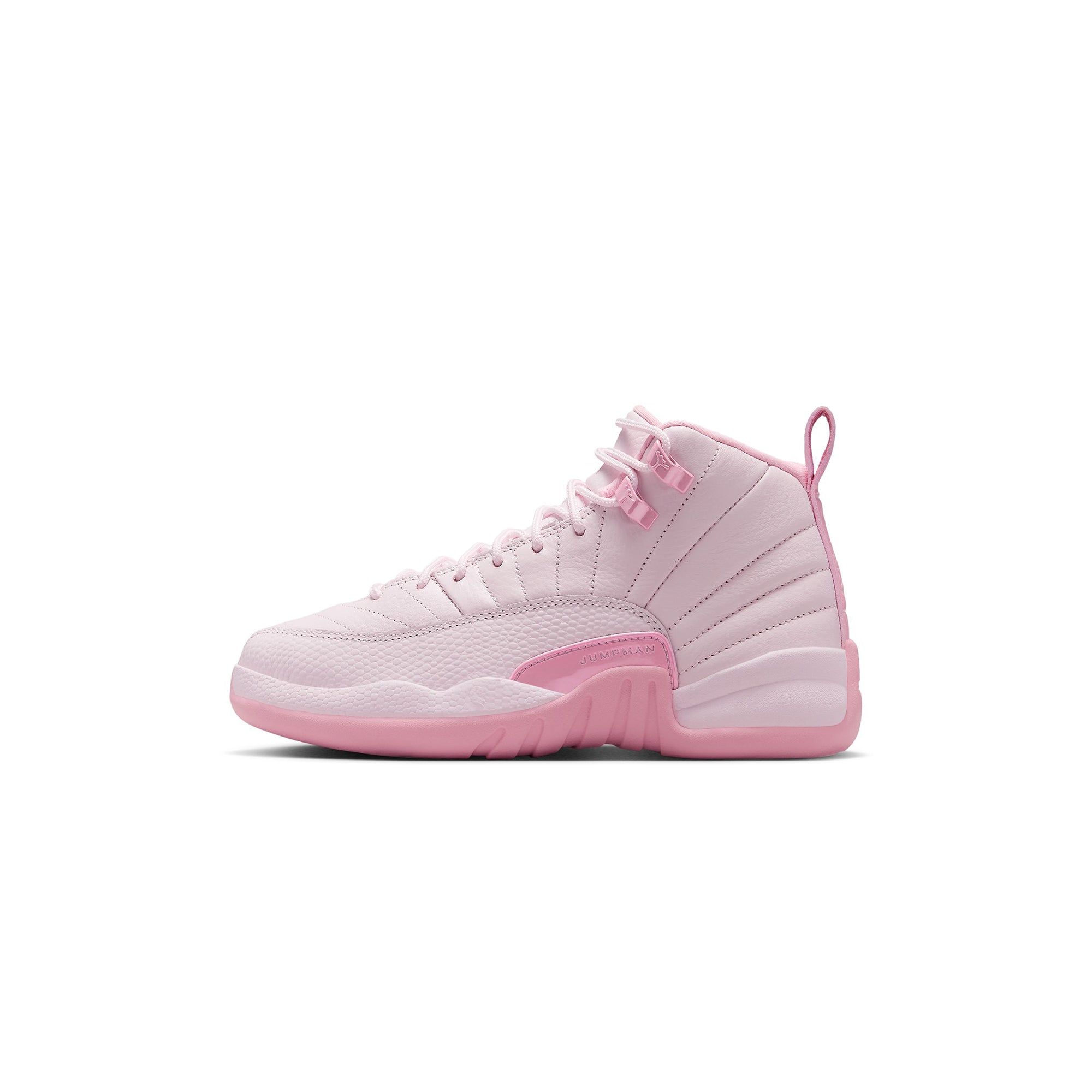 air jordans 12 retro pink