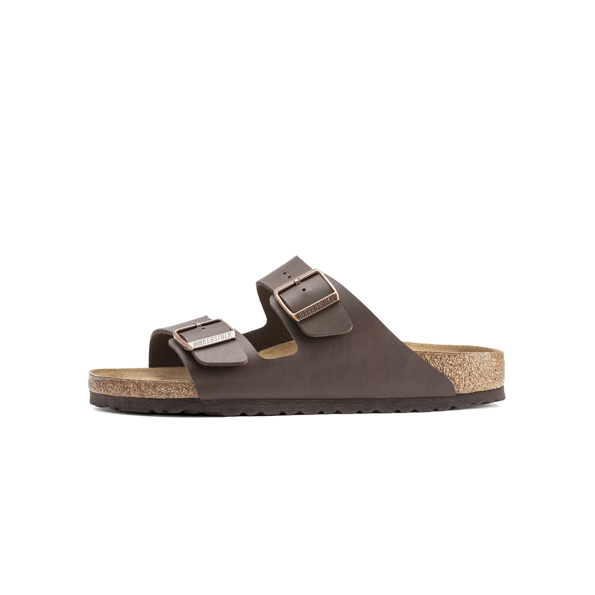 Birkenstock Mens Arizona Slippers – Extra Butter