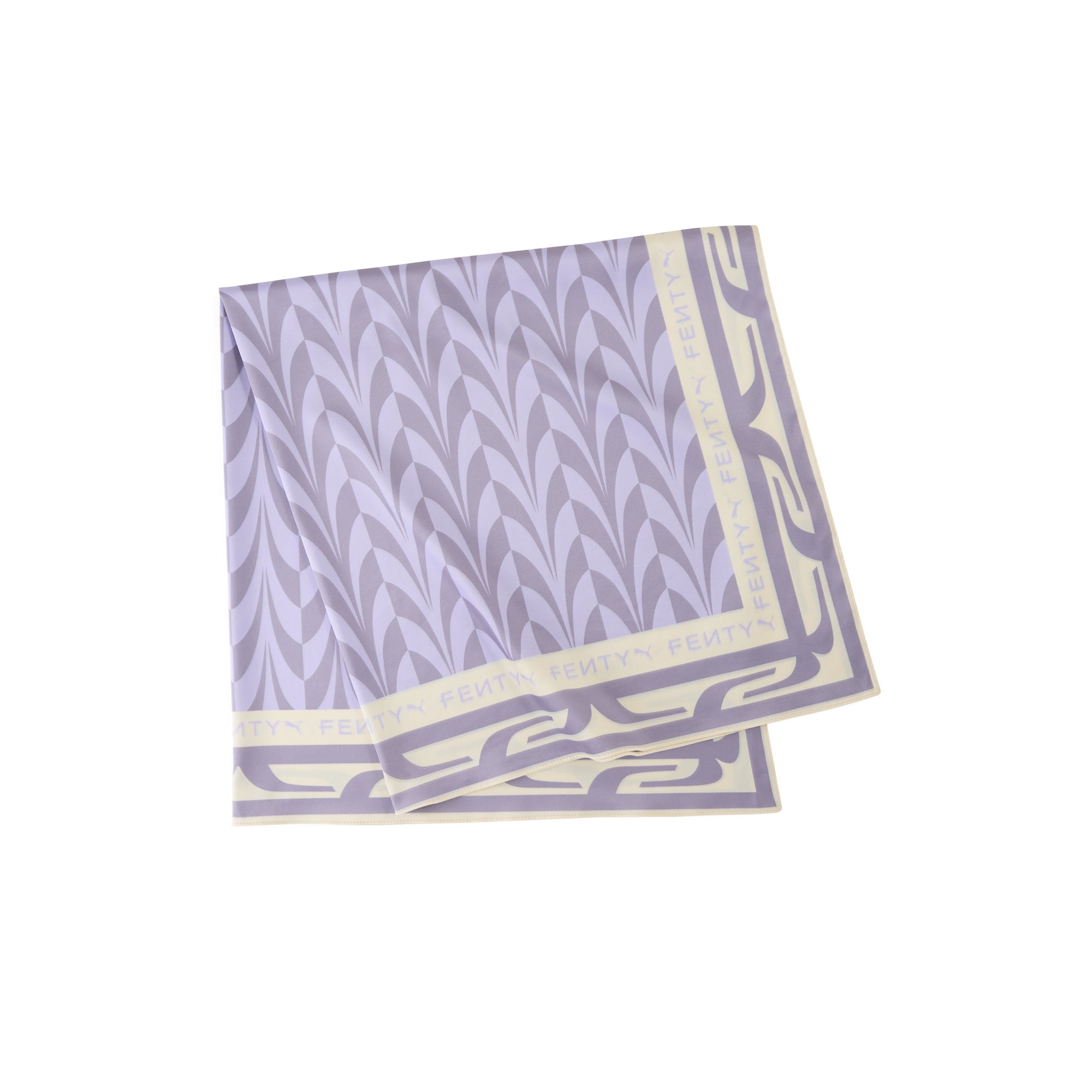 Puma x Fenty Scarf – Extra Butter