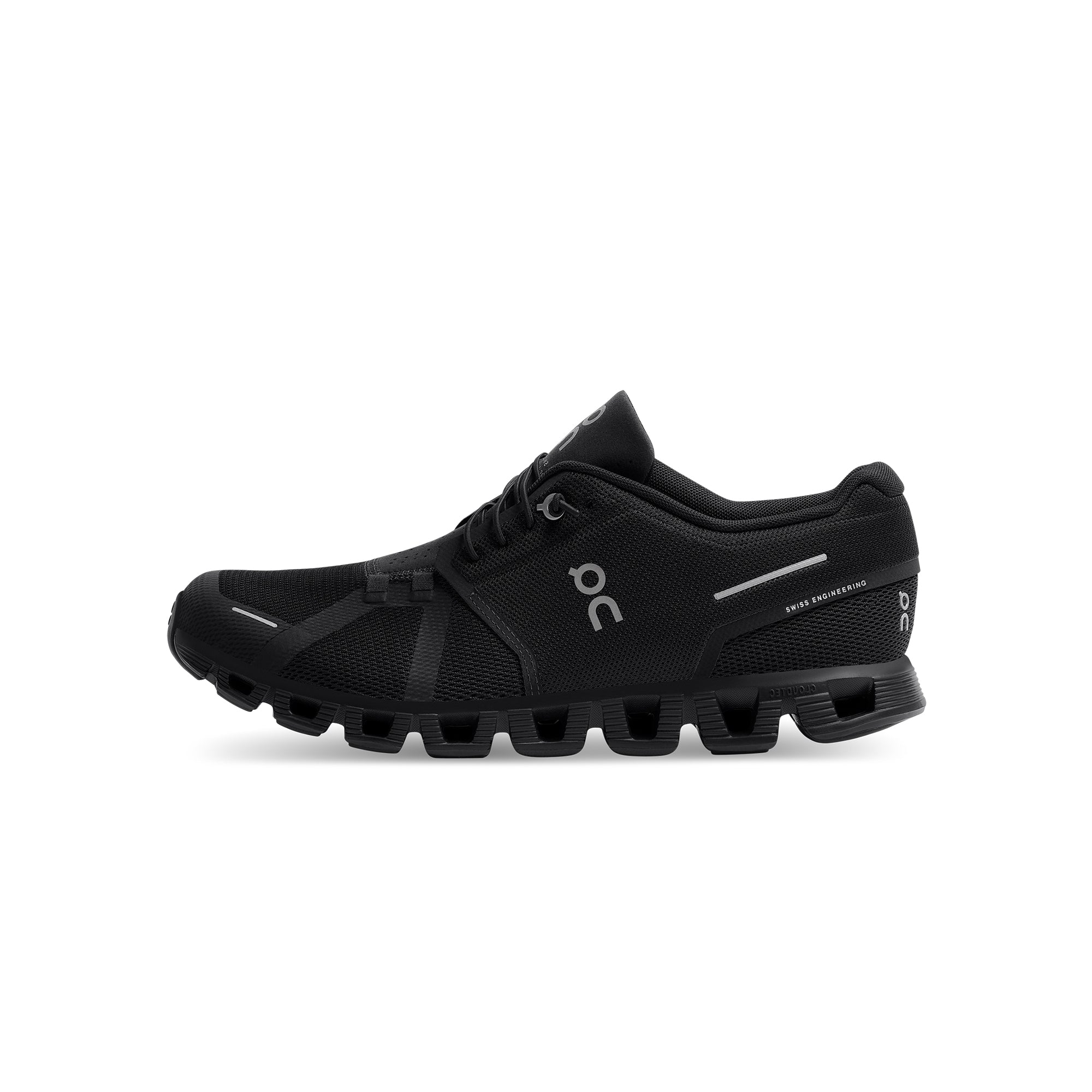 On Running Mens Cloud 5 Waterproof Shoes – Extra Butter