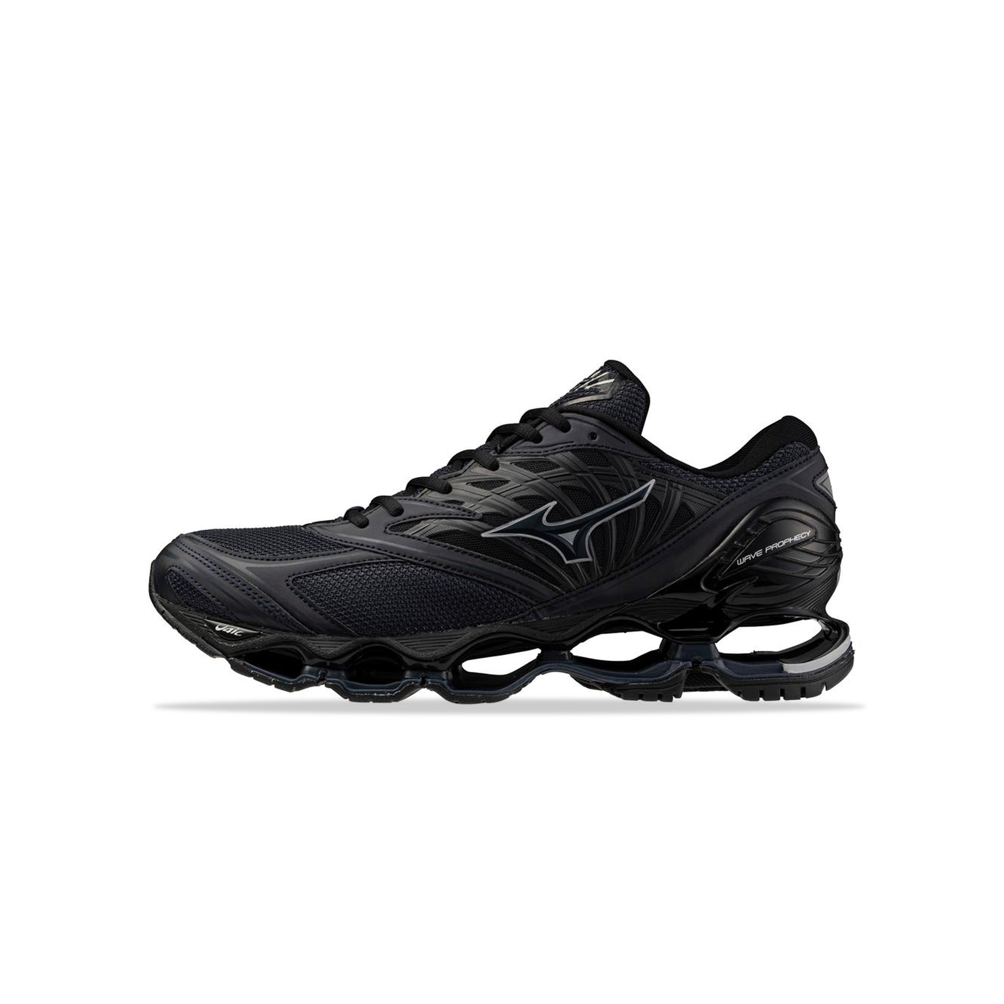 Mizuno Mens Wave Prophecy LS Shoes – Extra Butter