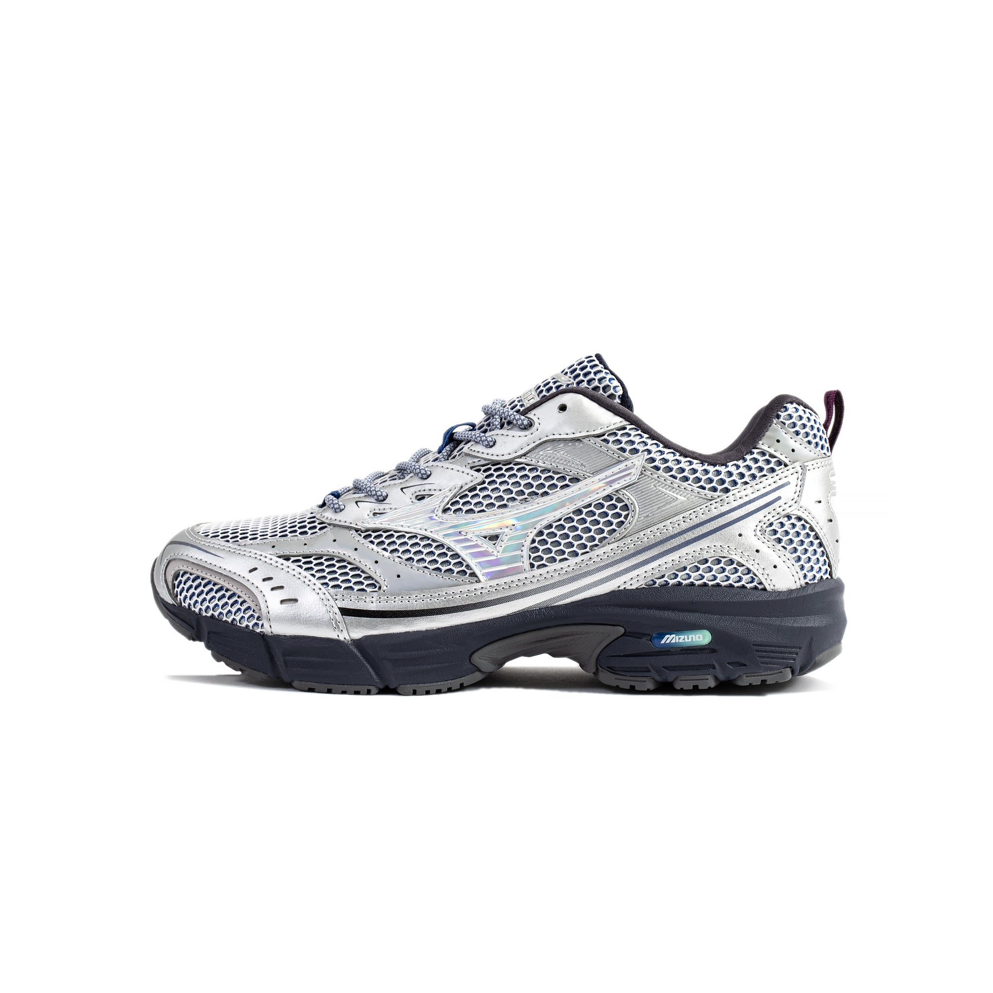 Mizuno Mens MXR Space Lights Pack Shoes – Extra Butter