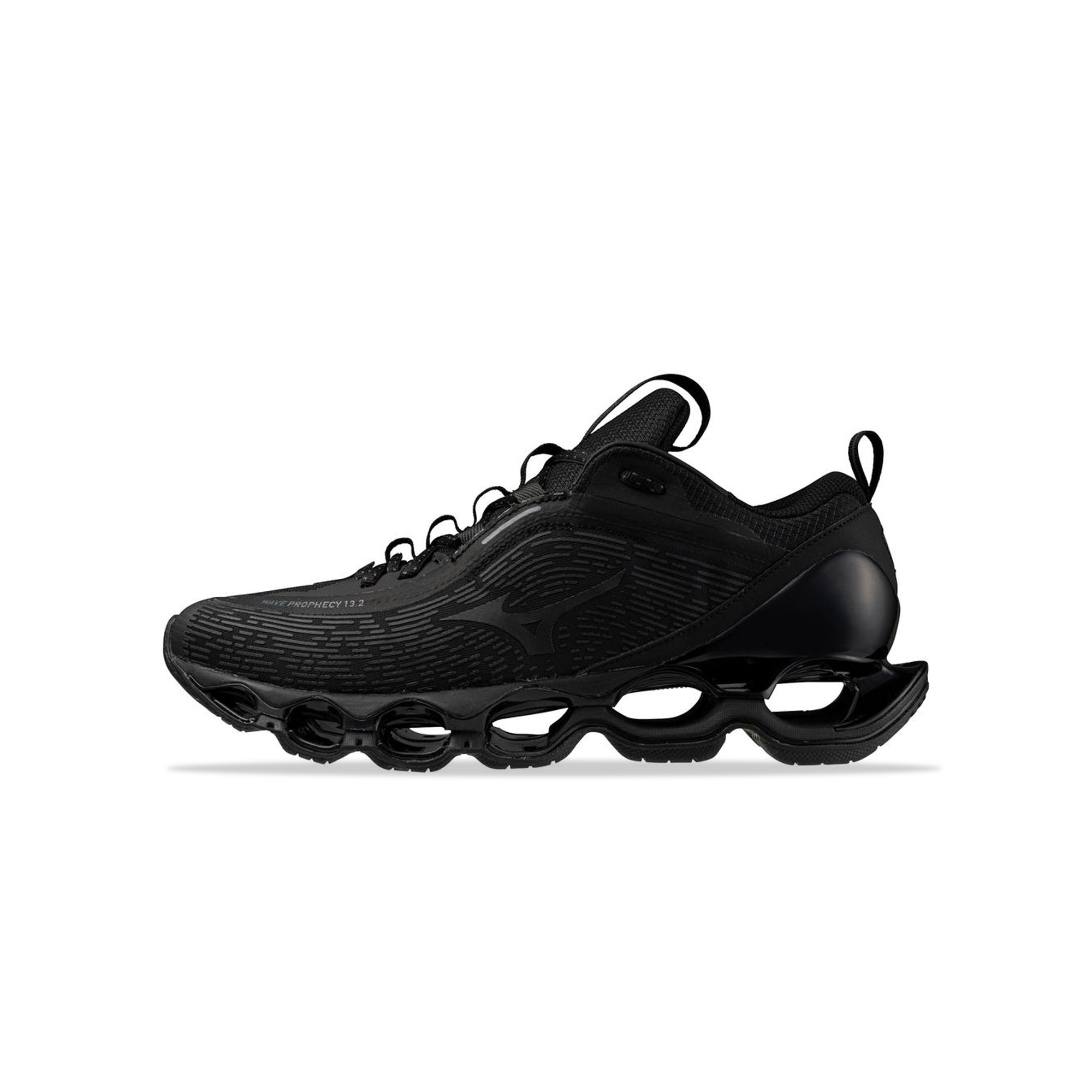 Mizuno Mens Wave Prophecy 13.2 Shoes – Extra Butter