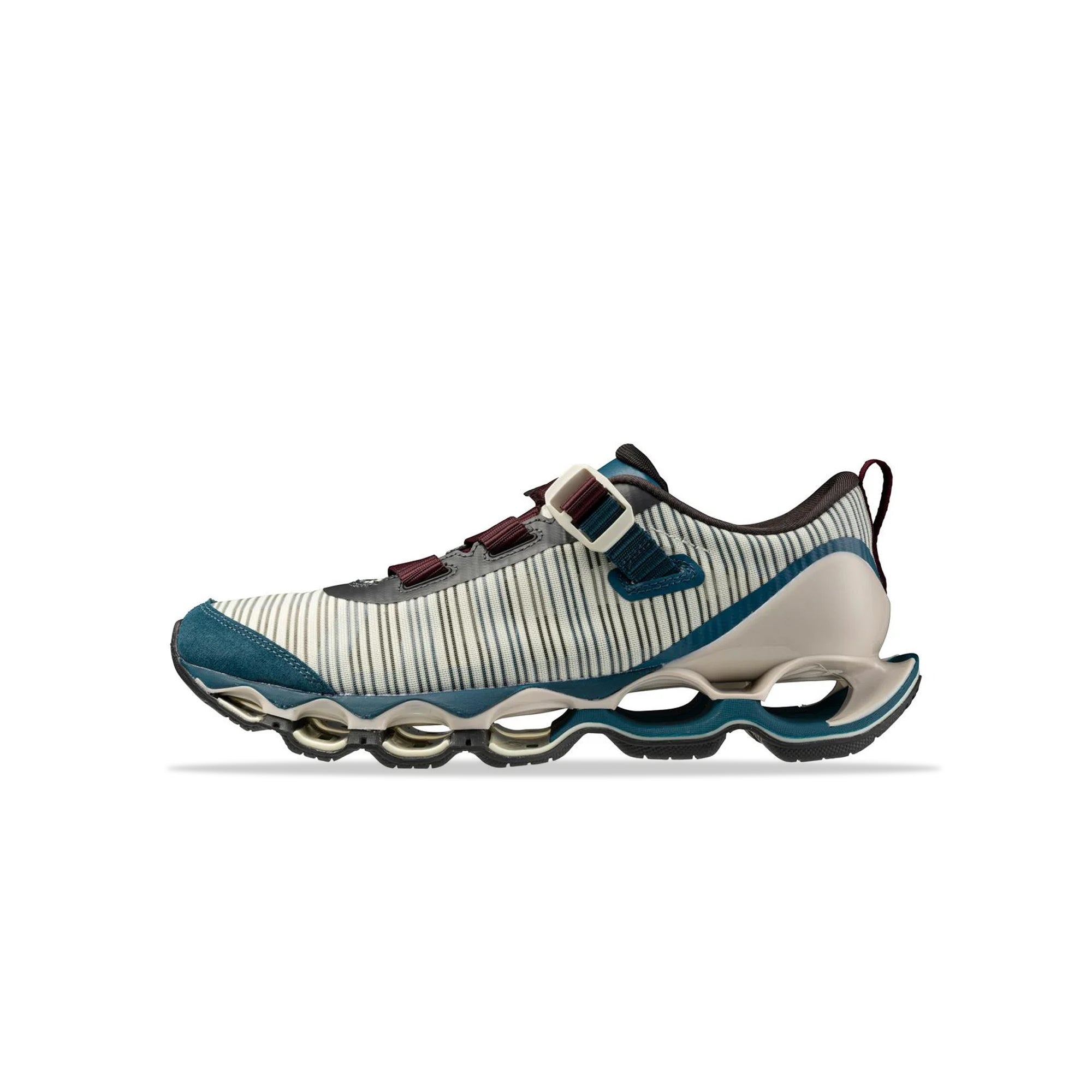 Mizuno Men Wave Prophecy Strap 2 Shoes – Extra Butter
