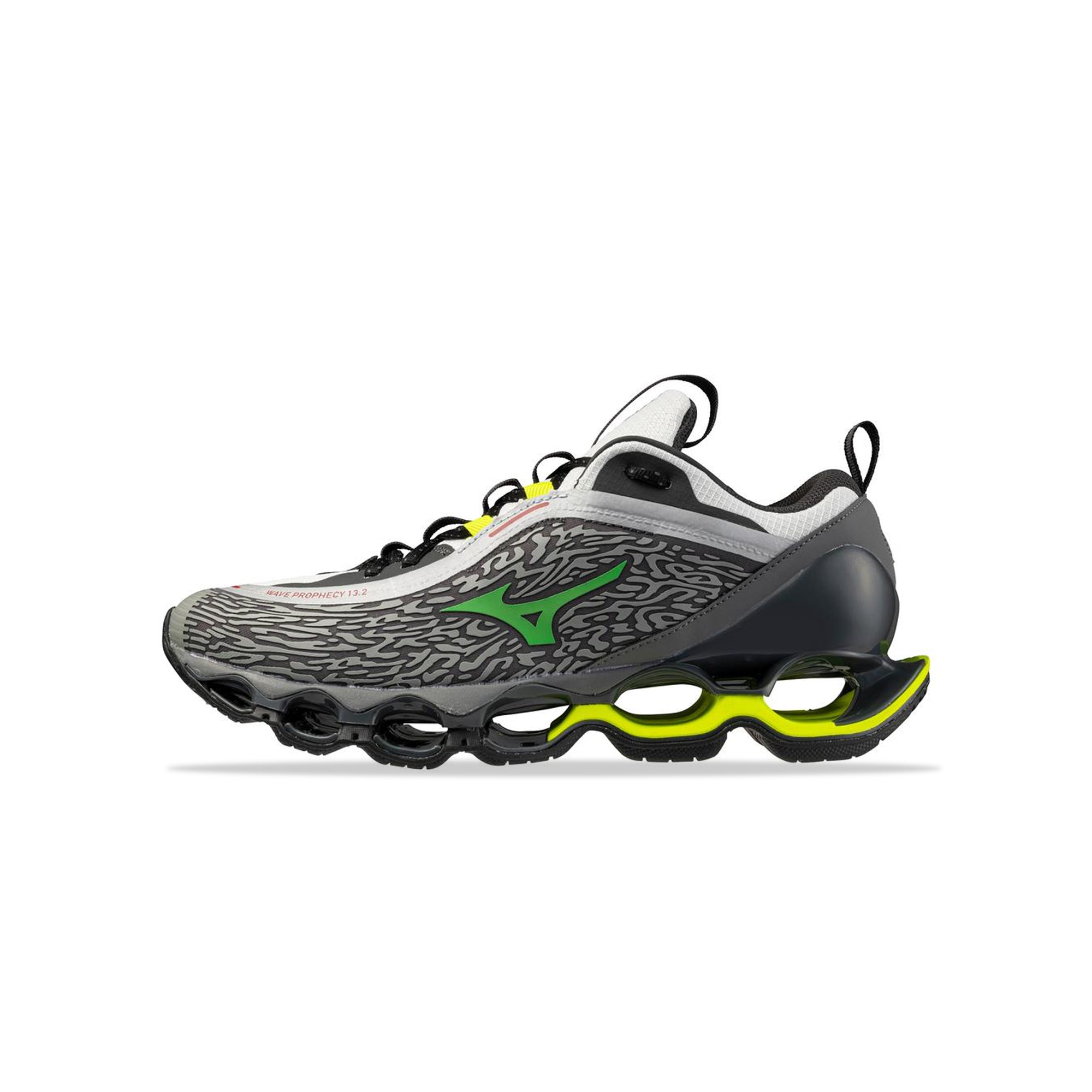 靴 Mizuno Wave Prophecy 13.2 Mizuno Mens Wave Prophecy 13.2 Shoes – Extra Butter