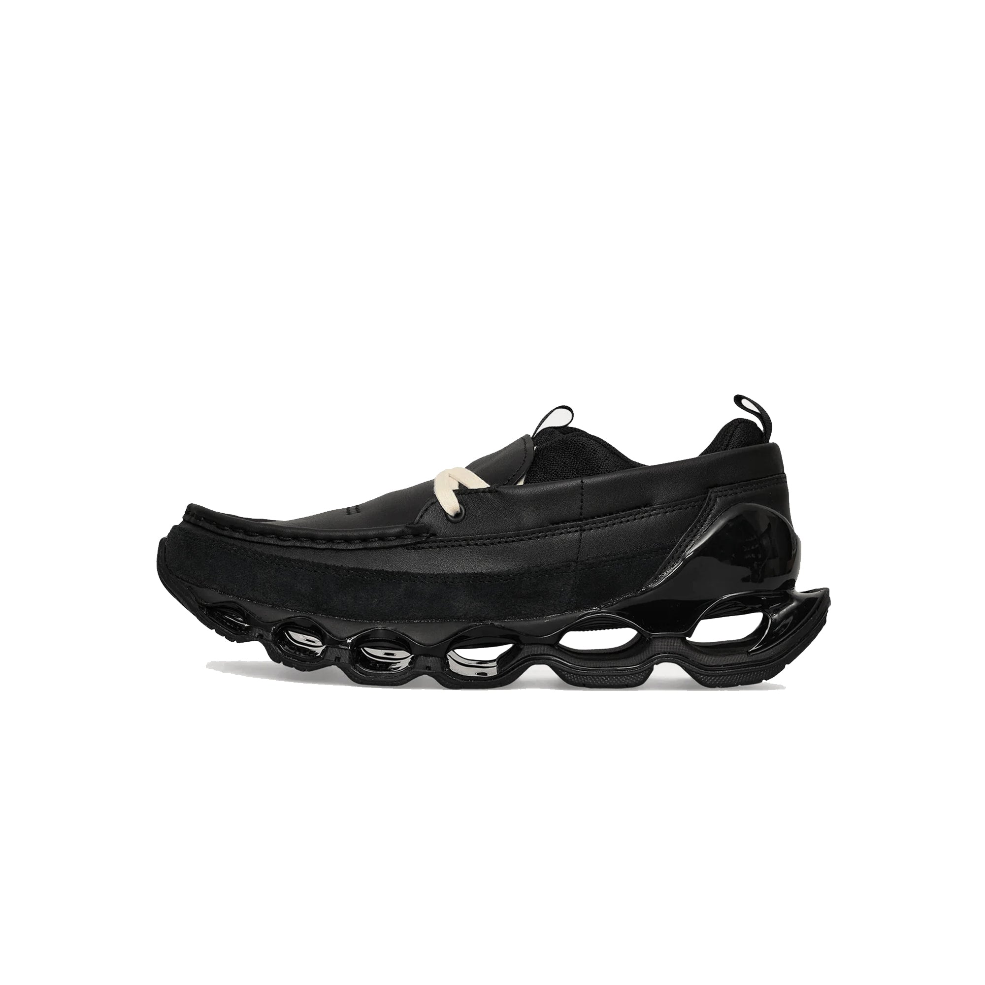 Mizuno Mens Wave Prophecy MOC Shoes – Extra Butter