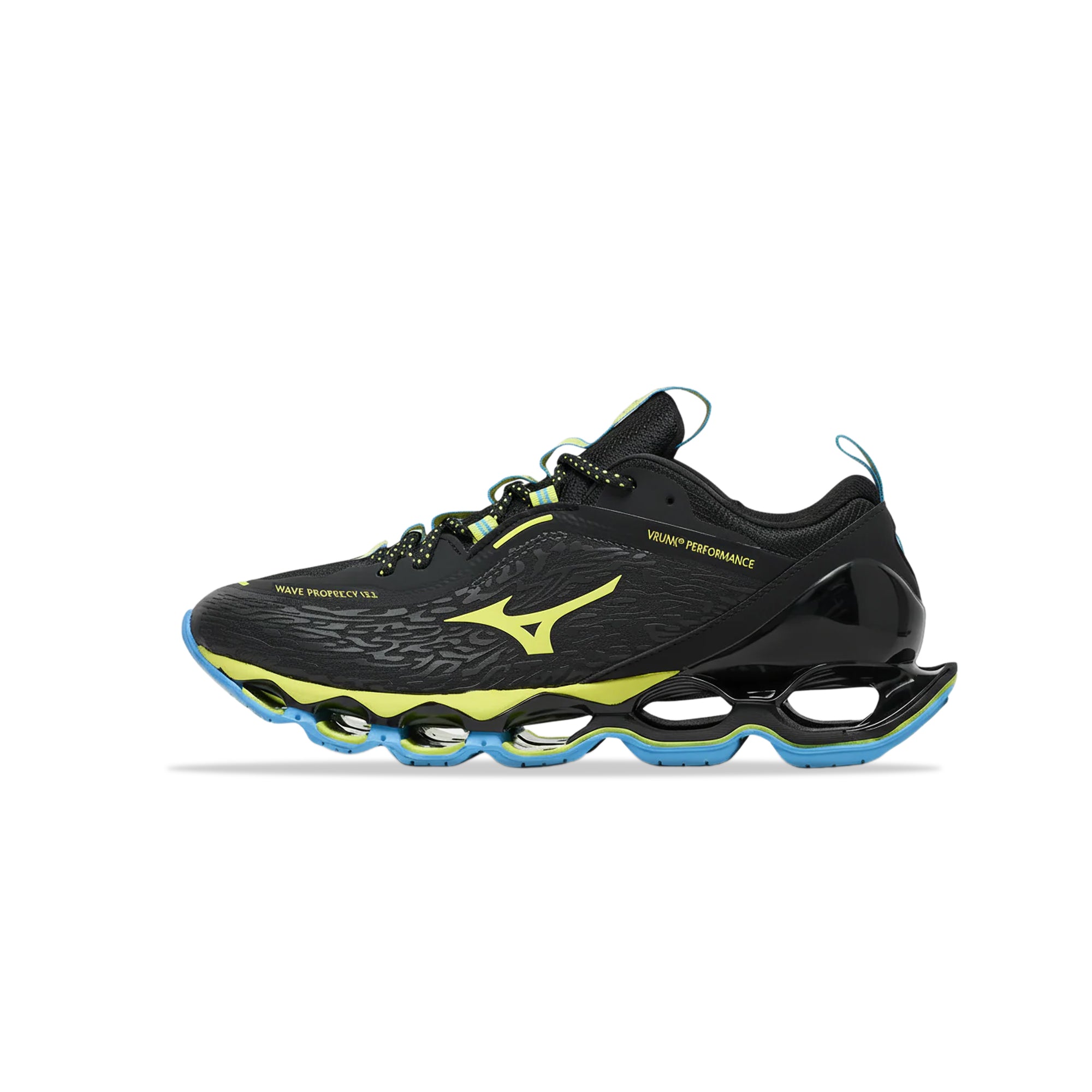 Mizuno Mens Wave Prophecy 13.2 Shoes – Extra Butter