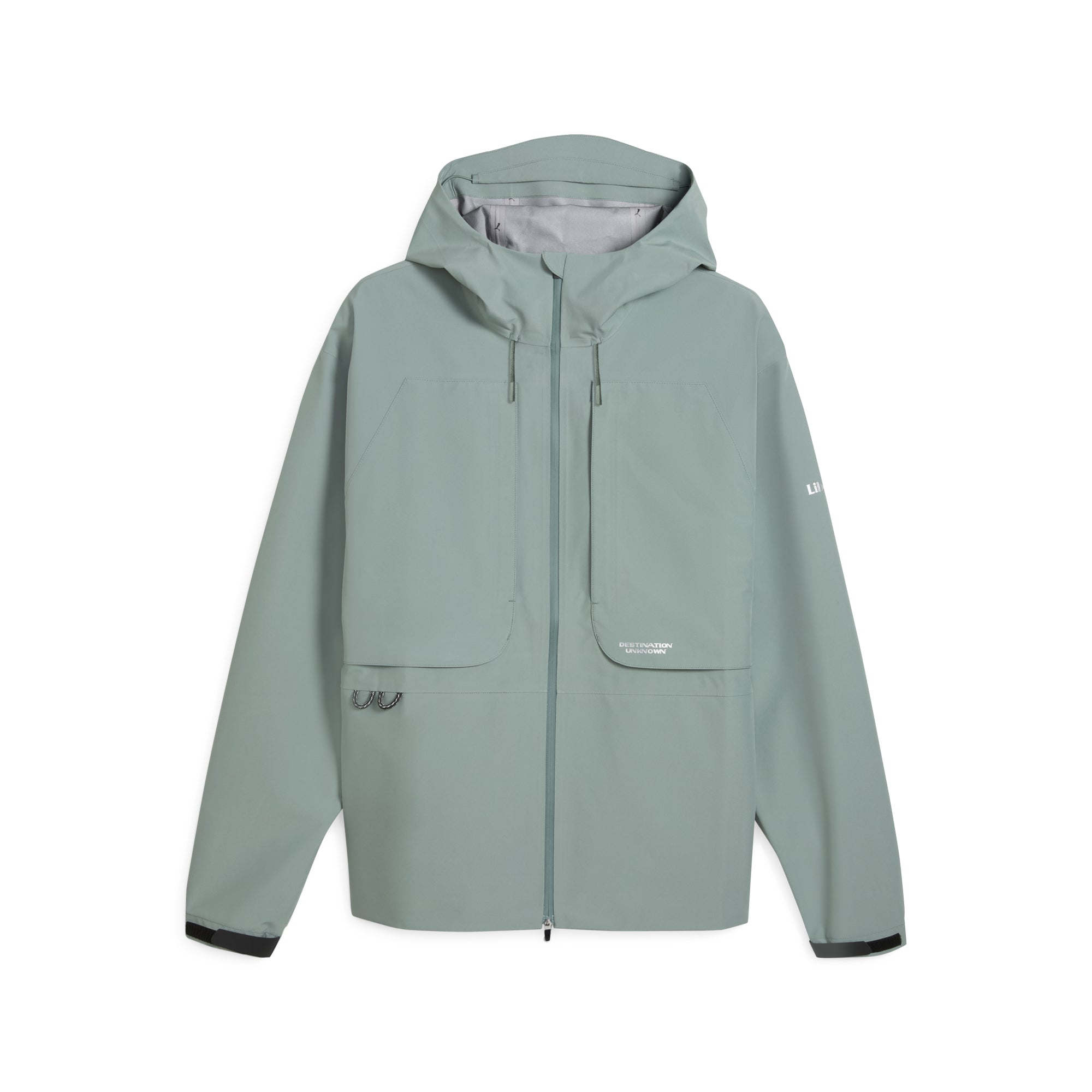 Puma x Liberaiders Mens Light Jacket – Extra Butter