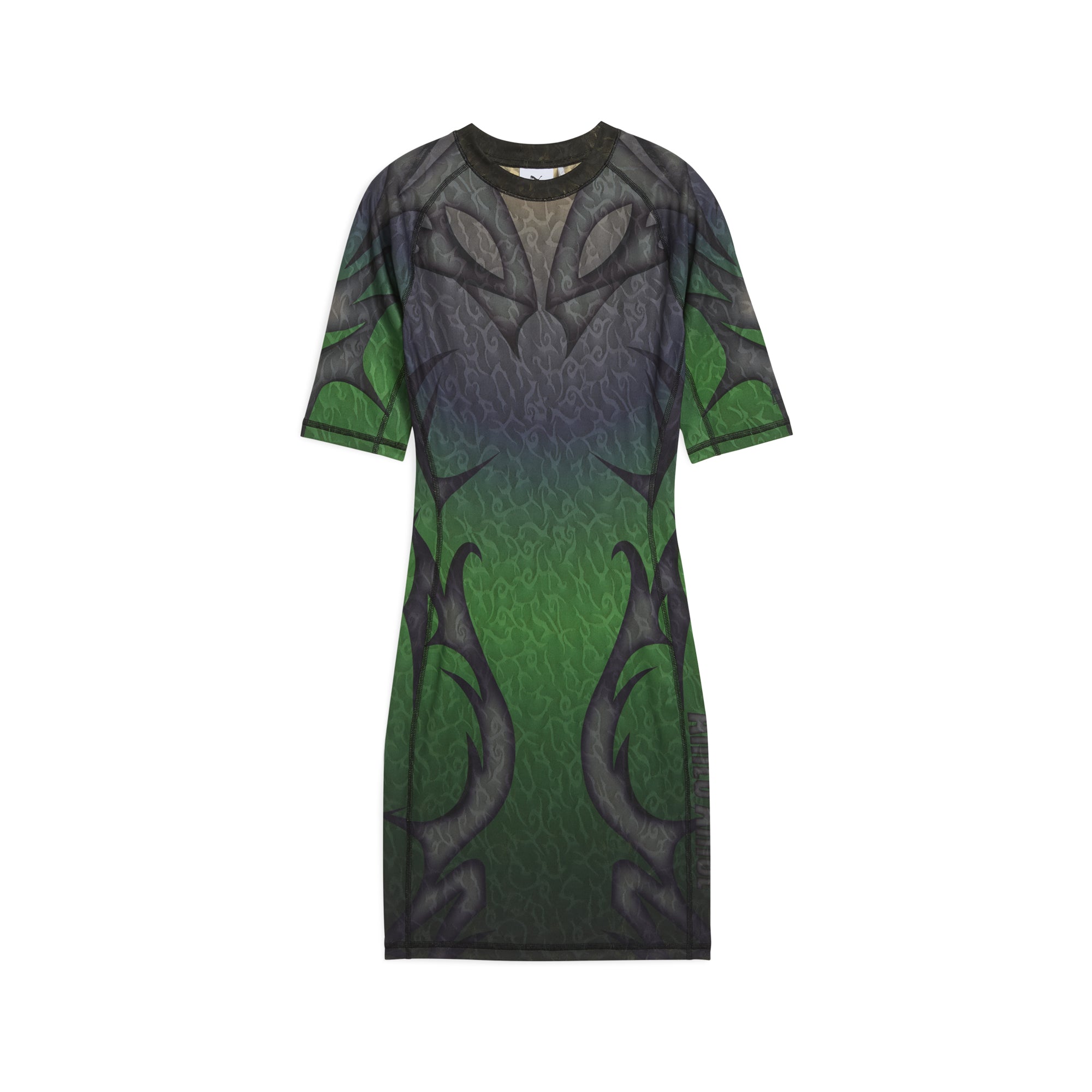 puma green dress PUMA Women's 30904 Sleeveless Pique Golf Dress, XS, Warm White