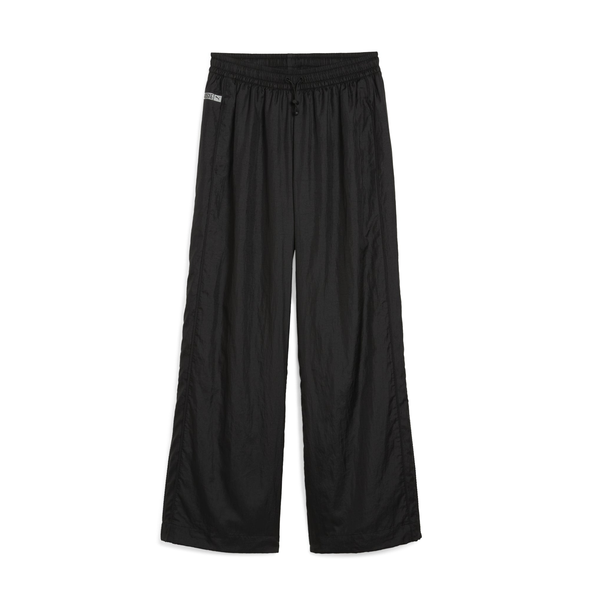 らいむ。 Puma x Rosé Womens T7 Relaxed Track Pants – Extra Butter