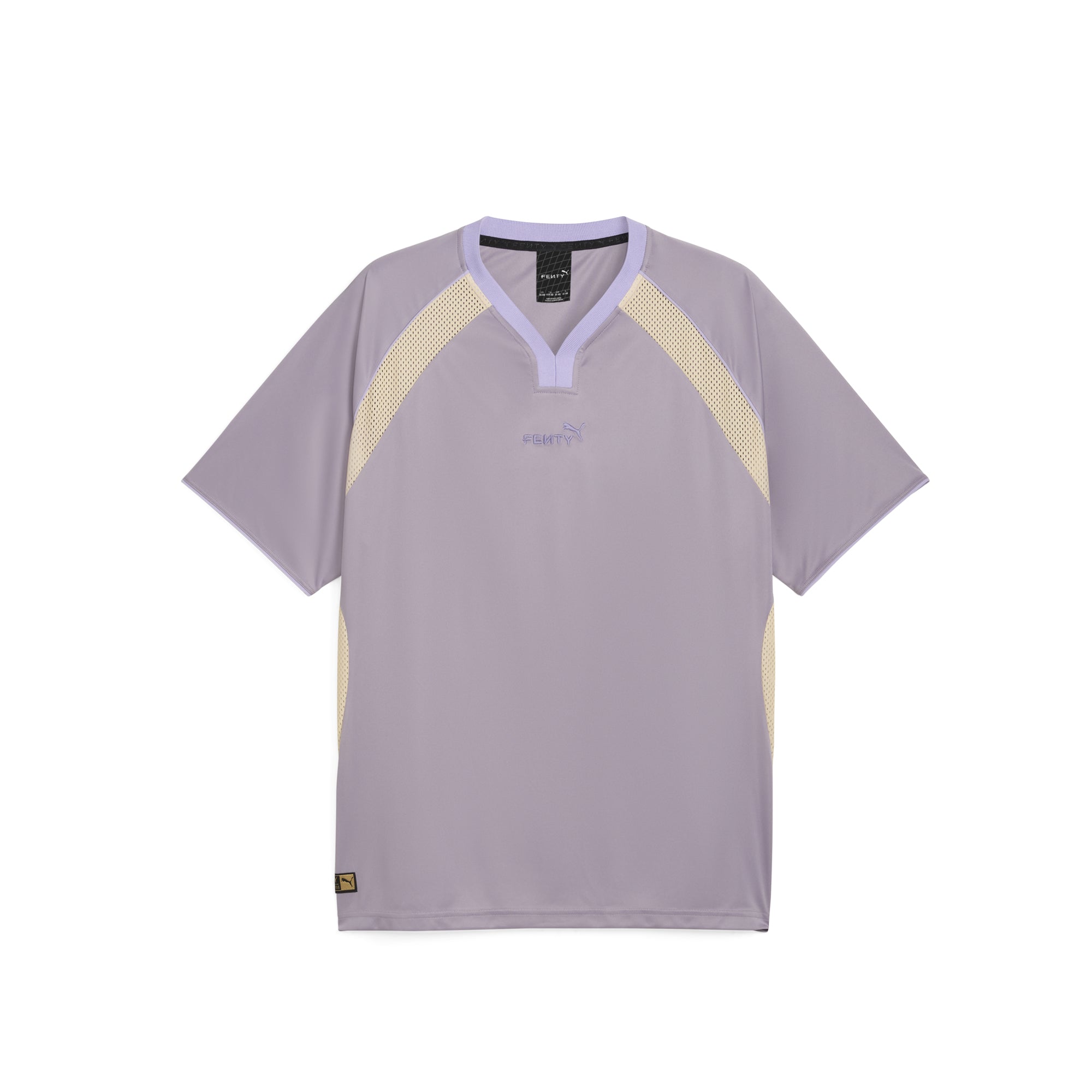Puma x Fenty Shortsleeve Jersey – Extra Butter