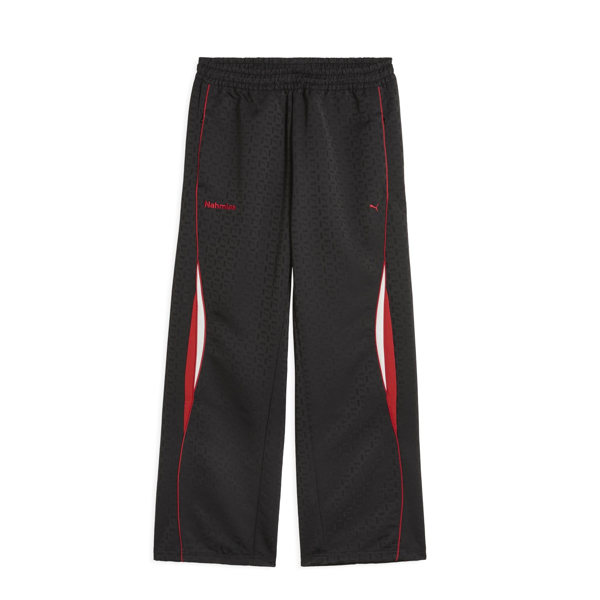 Nala ナラ Easy Slim Tapered Pants M Puma x NAHMIAS Mens CLRT Track Pants – Extra Butter