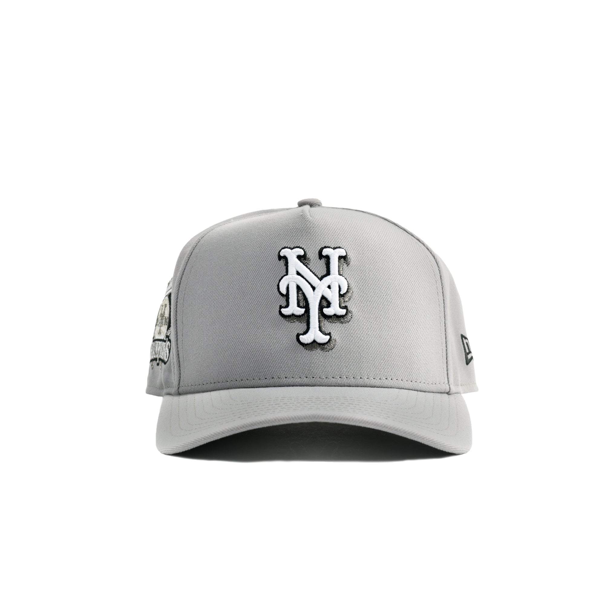 New Era 9Fifty Curved New York Mets 86 World Series Hat – Extra Butter