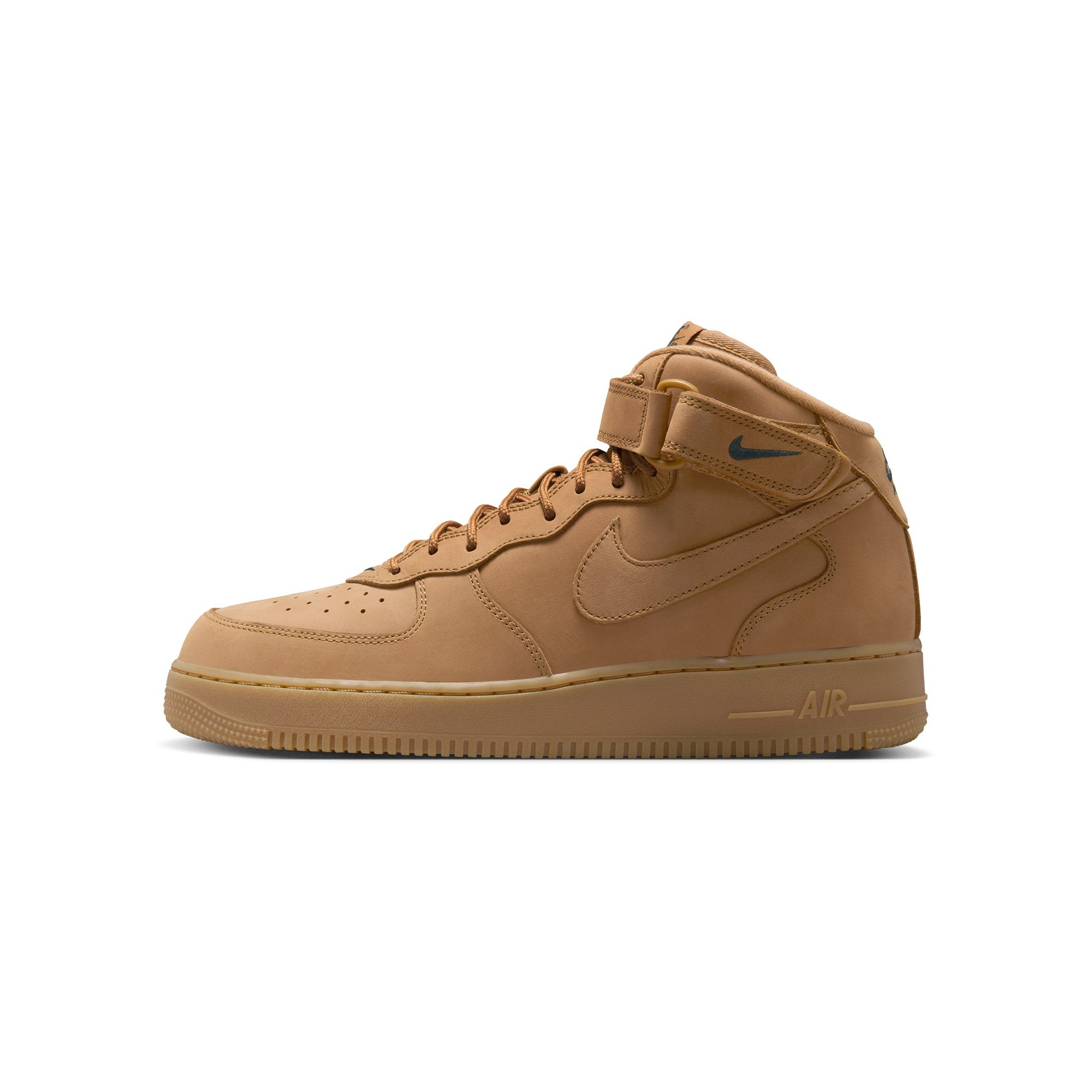 Nike Mens Air Force Mid 