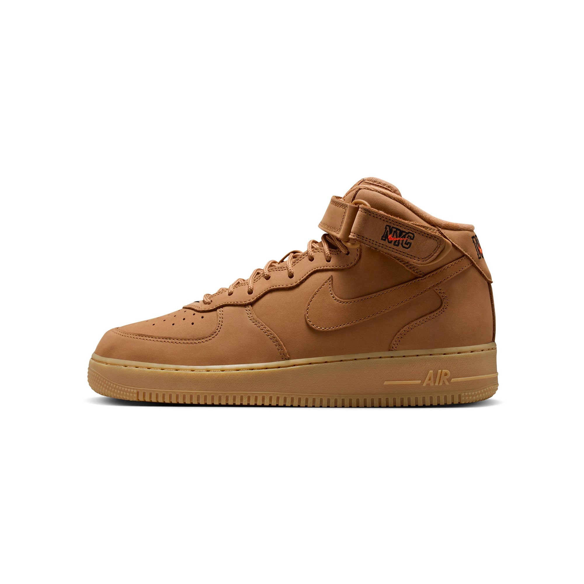 Nike Mens Air Force 1 Mid '07 Premium 