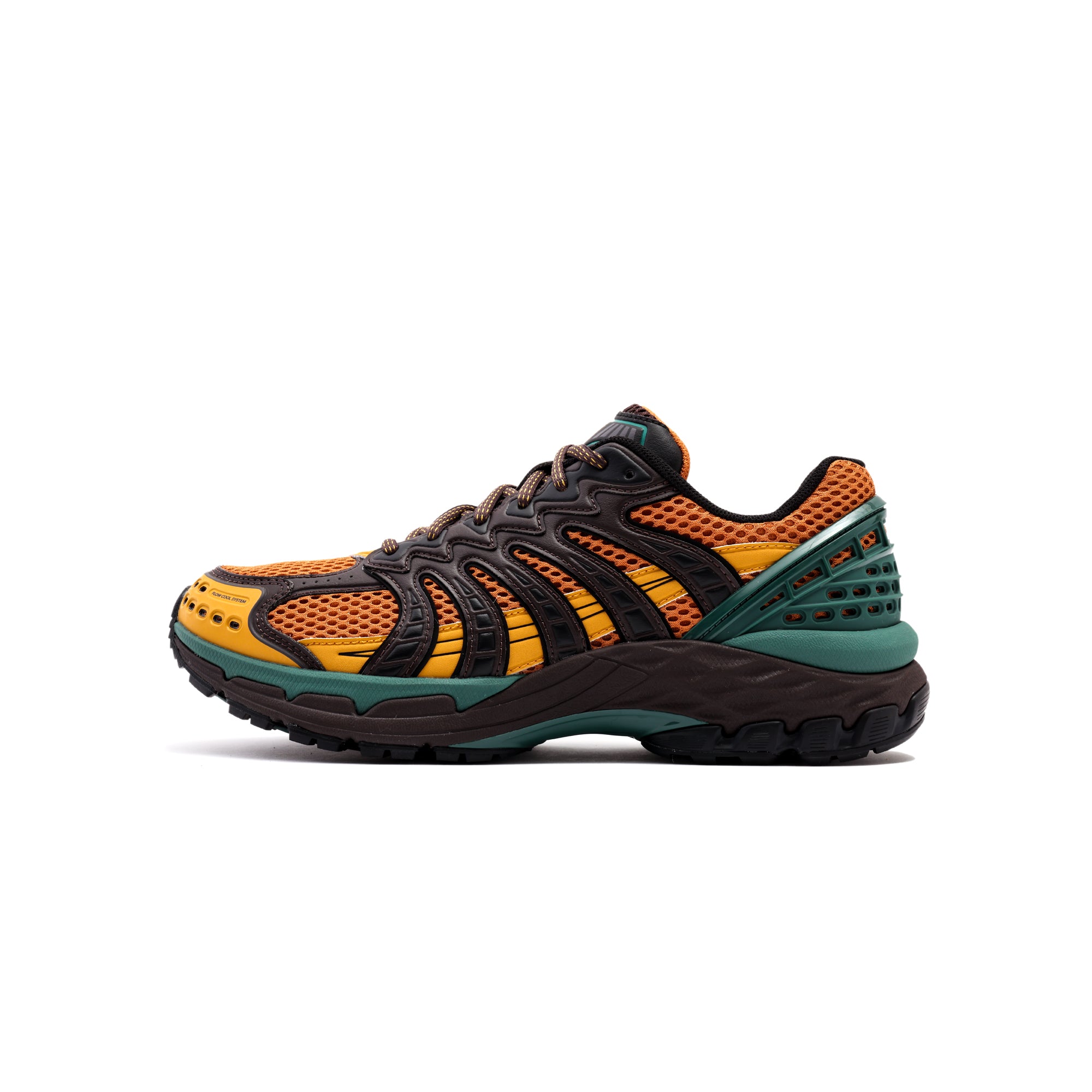 K-Swiss Mens KSRC Konejo Shoes – Extra Butter
